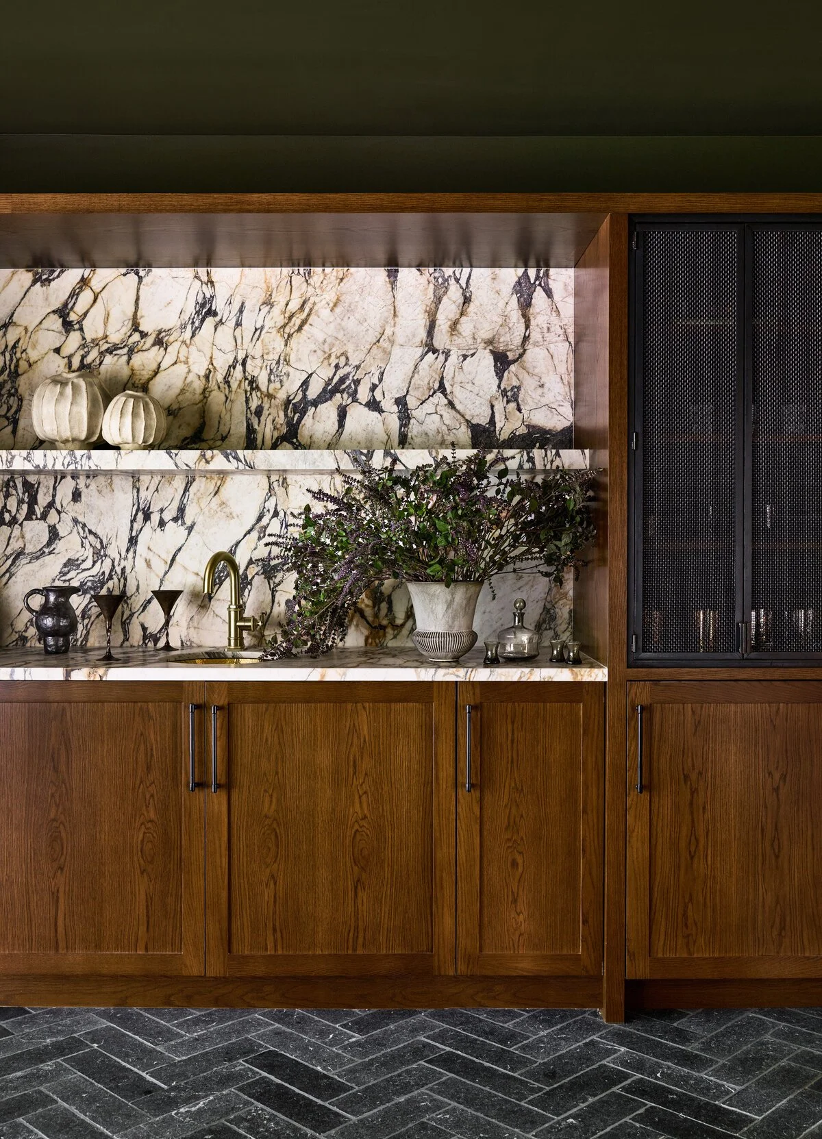 Stephanie Kraus Designs, © Stacy Zarin Goldberg