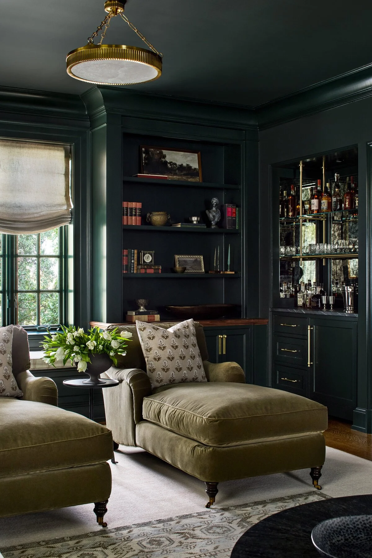 Stephanie Kraus Designs, © Stacy Zarin Goldberg