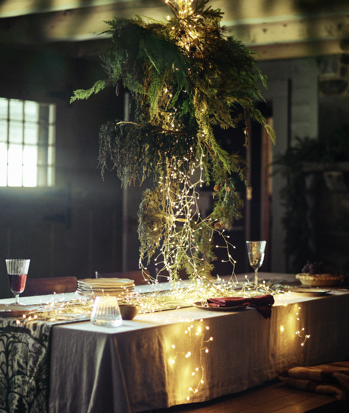 @Debi Treloar for Terrain