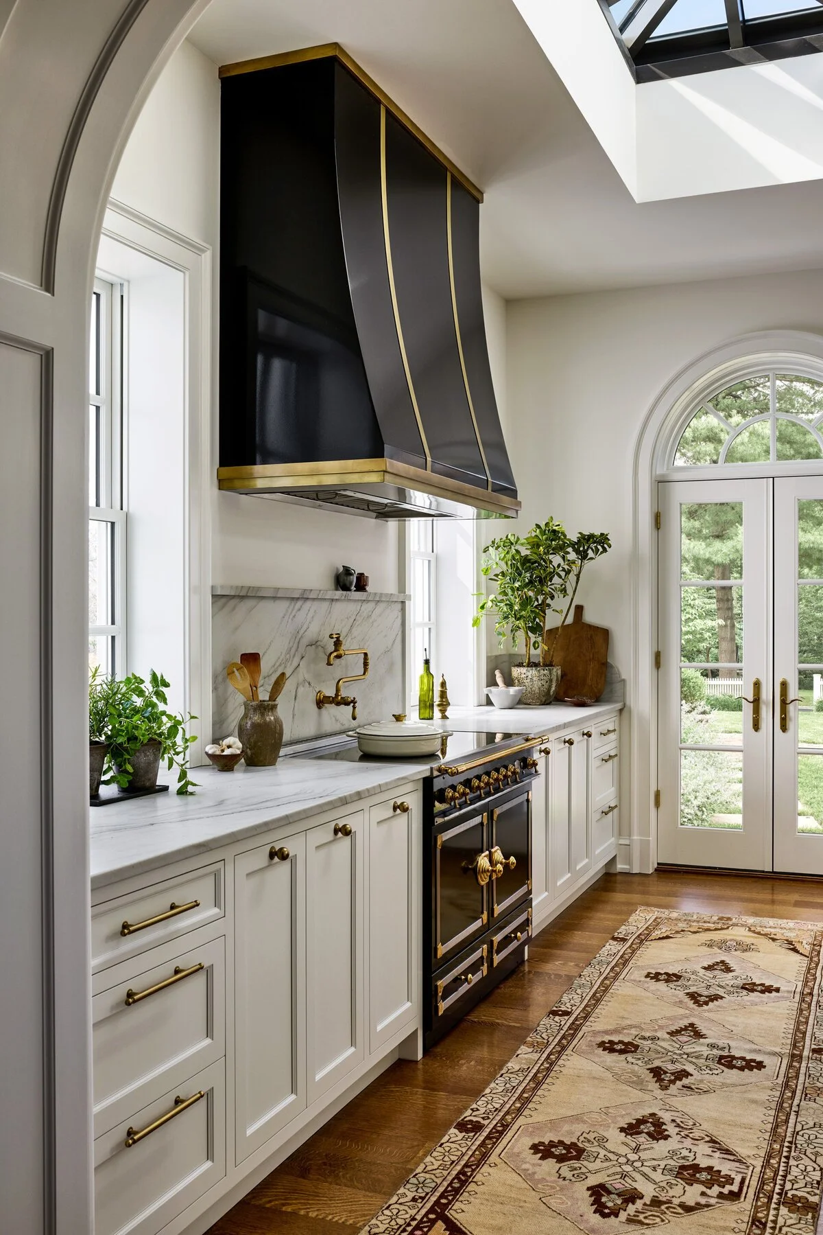 Stephanie Kraus Designs, © Stacy Zarin Goldberg