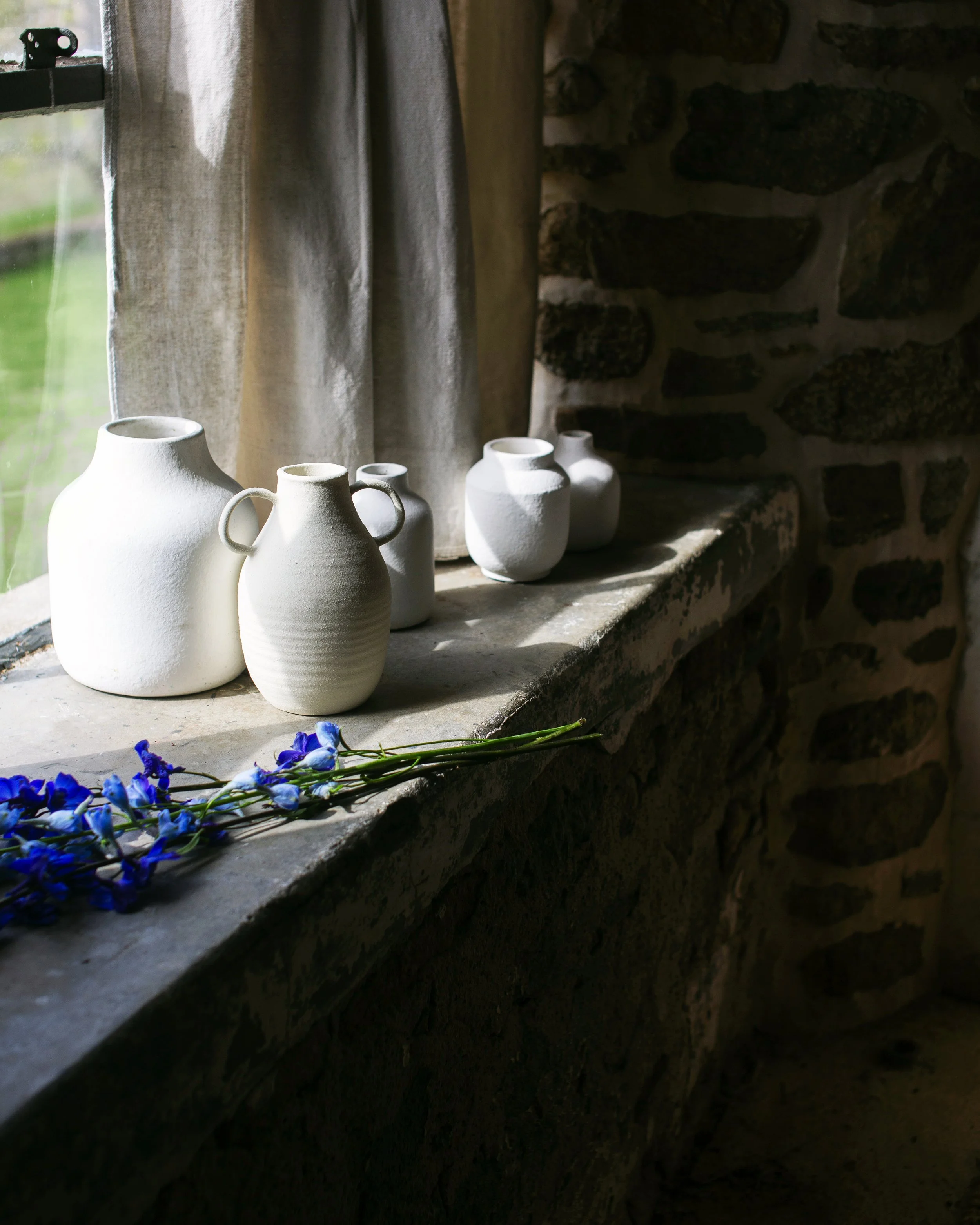 © Isa Salazar for Terrain