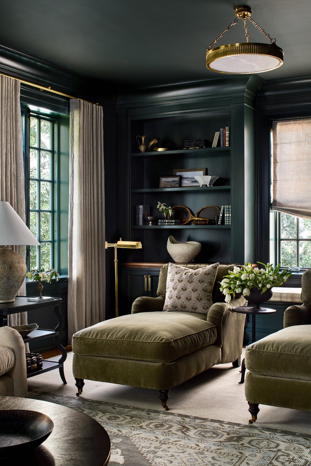 Stephanie Kraus Designs, © Stacy Zarin Goldberg