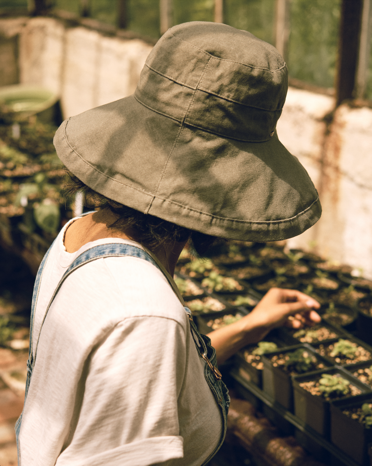 © Kris Shacochis for Terrain