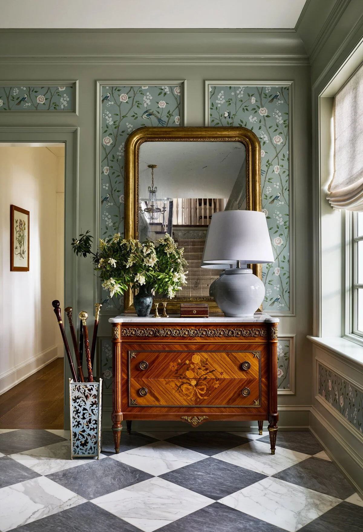 Stephanie Kraus Designs, © Stacy Zarin Goldberg