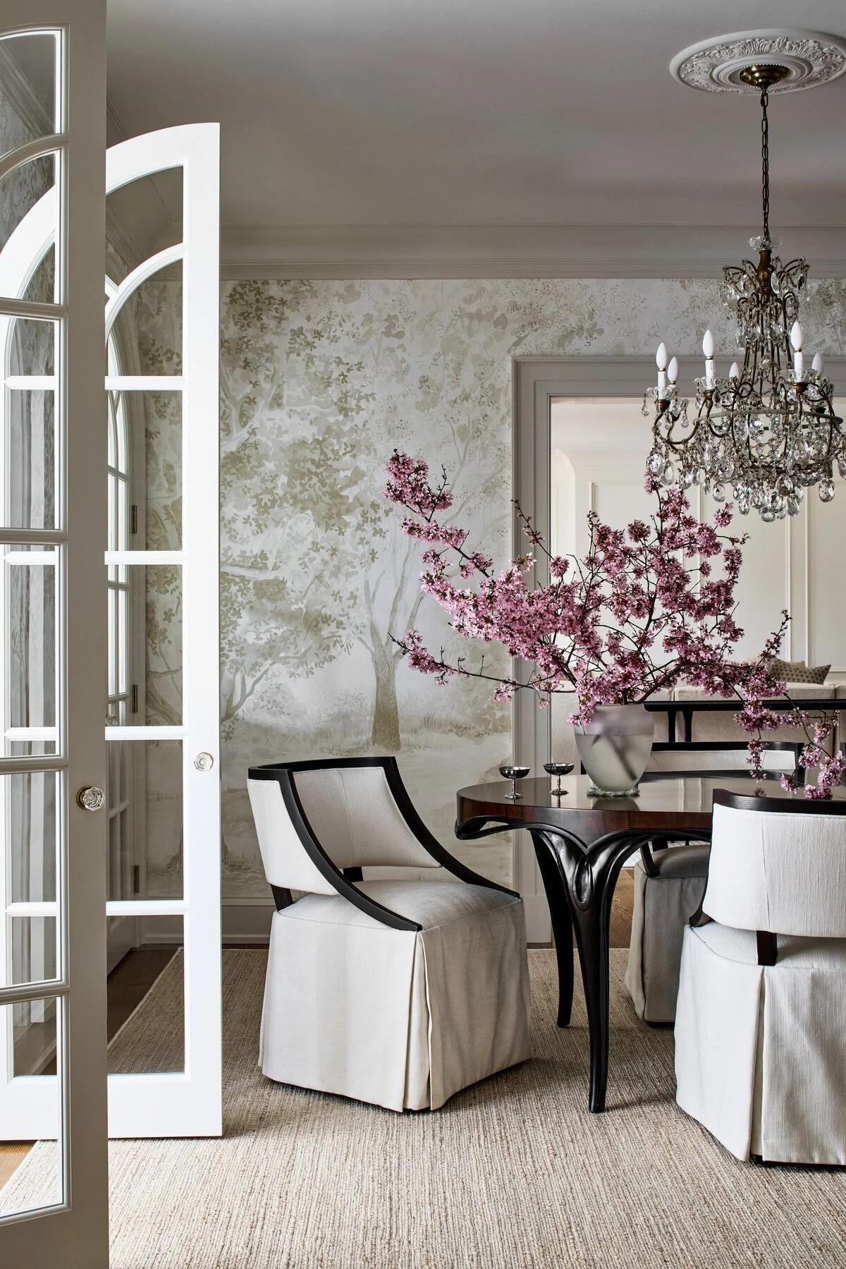 Stephanie Kraus Designs, © Stacy Zarin Goldberg