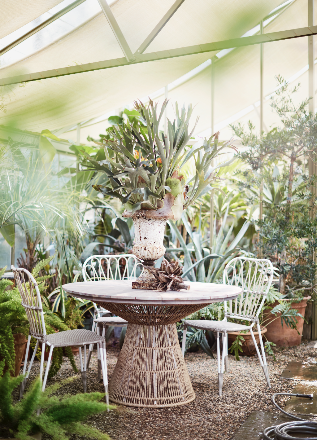 © Debi Treloar for Terrain