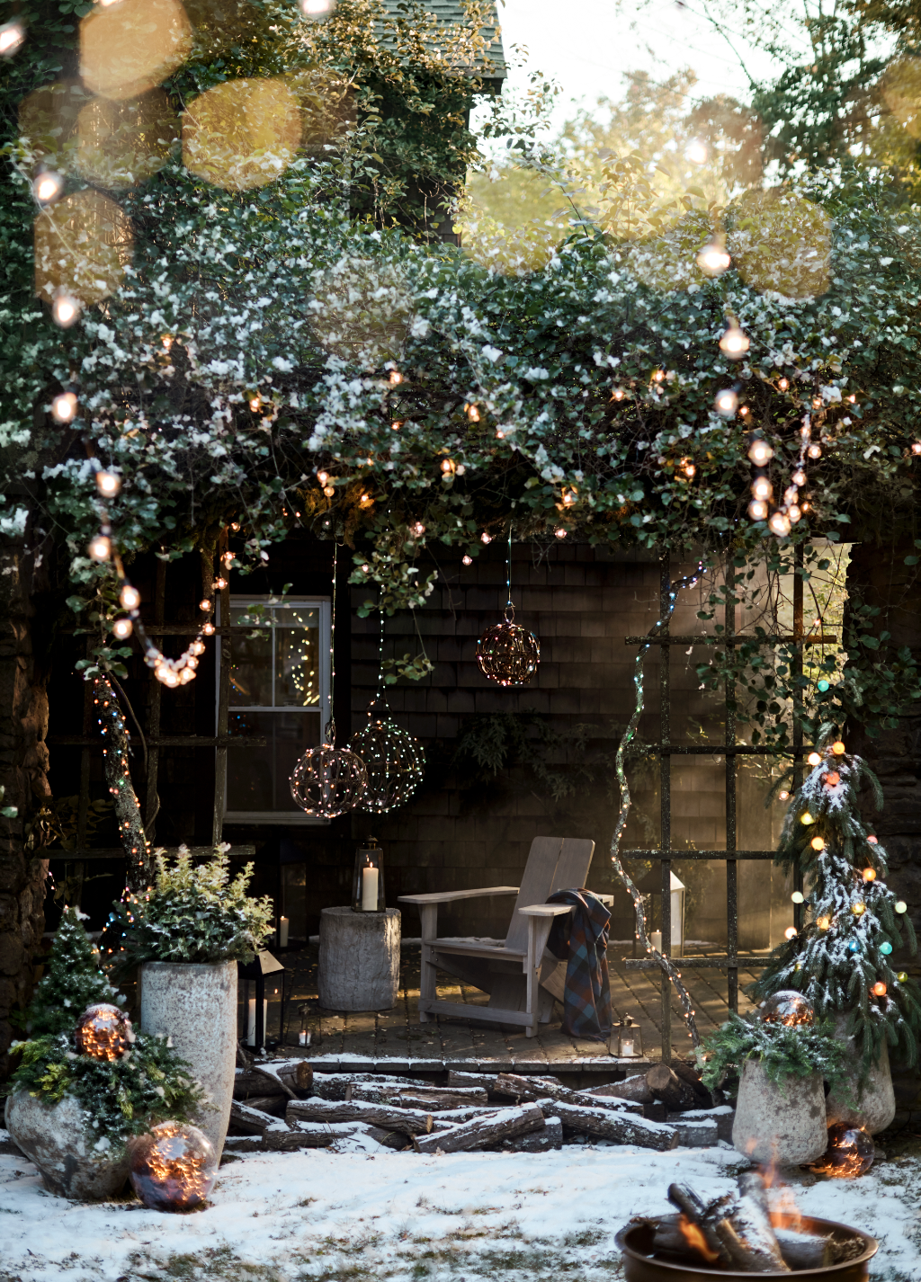 @Debi Treloar for Terrain