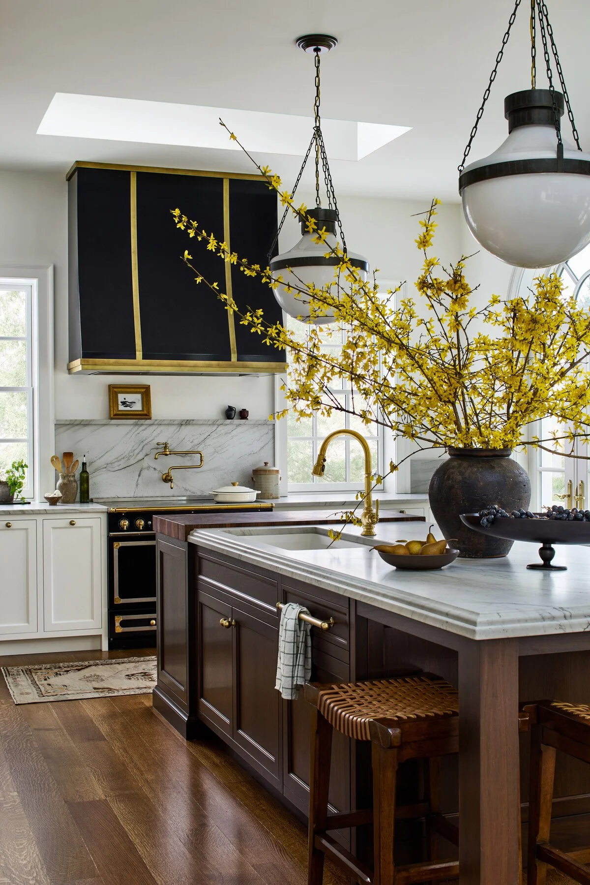 Stephanie Kraus Designs, © Stacy Zarin Goldberg