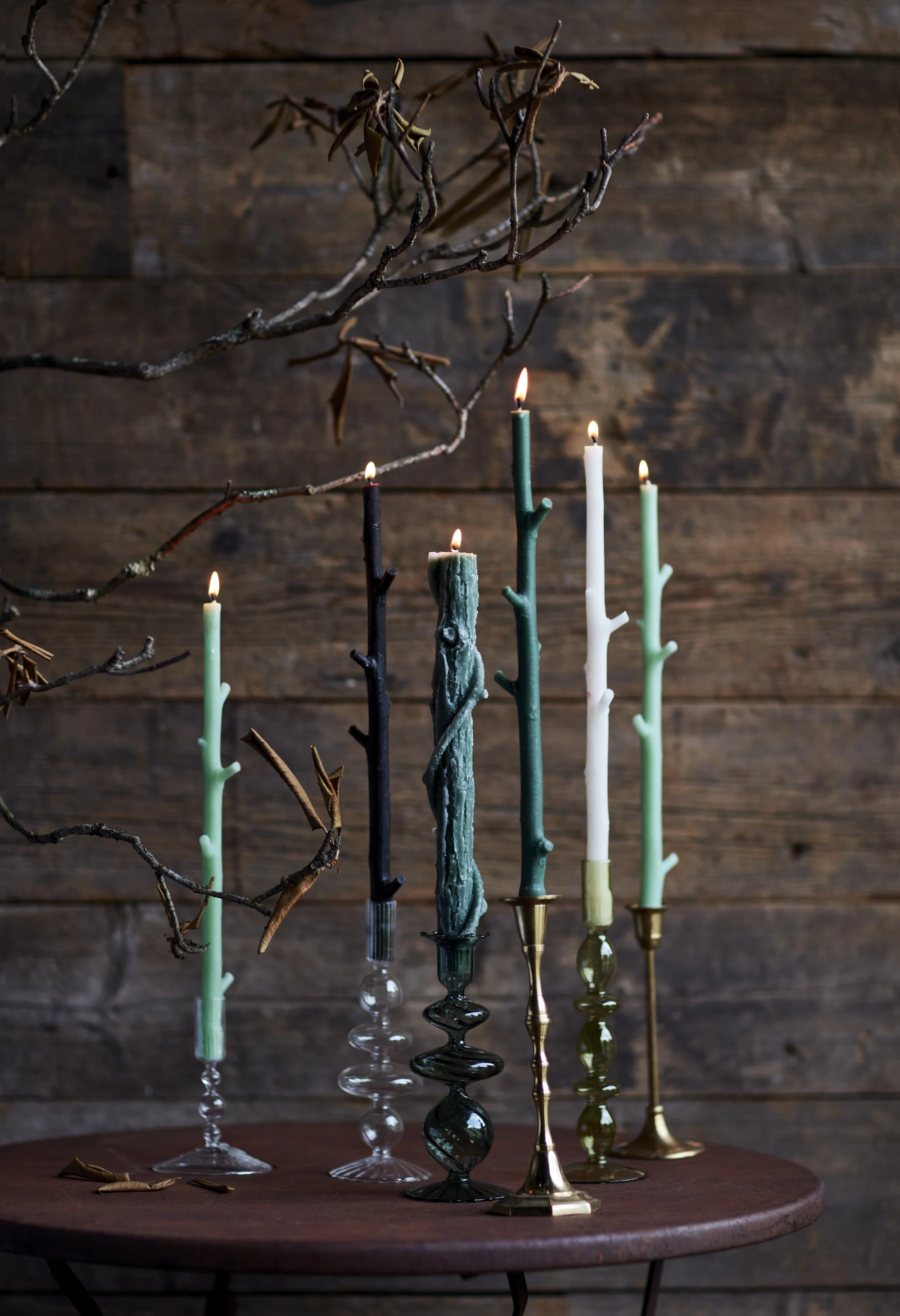 © Debi Treloar for Terrain