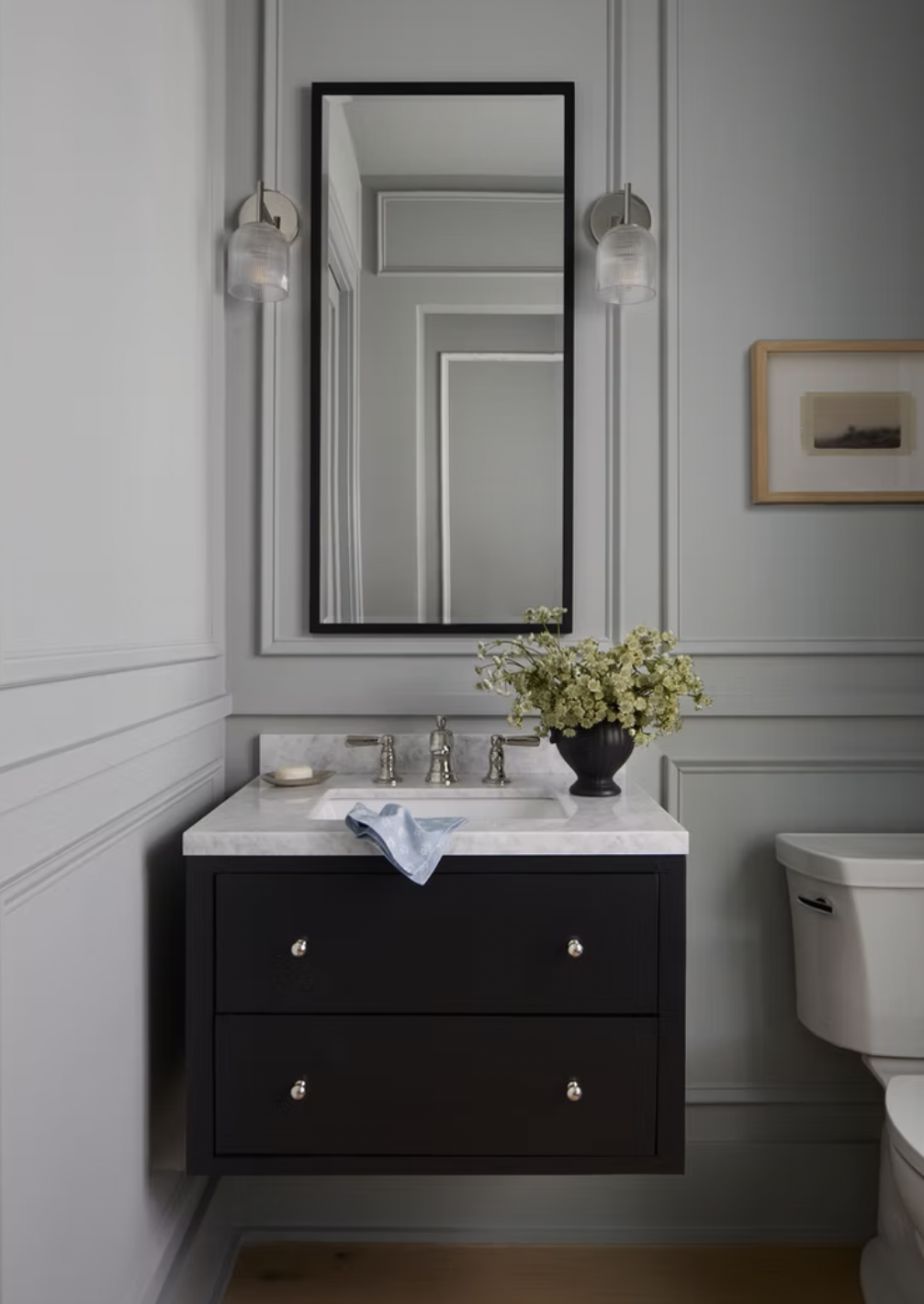 Gables Interiors, @Keyanna Bowen