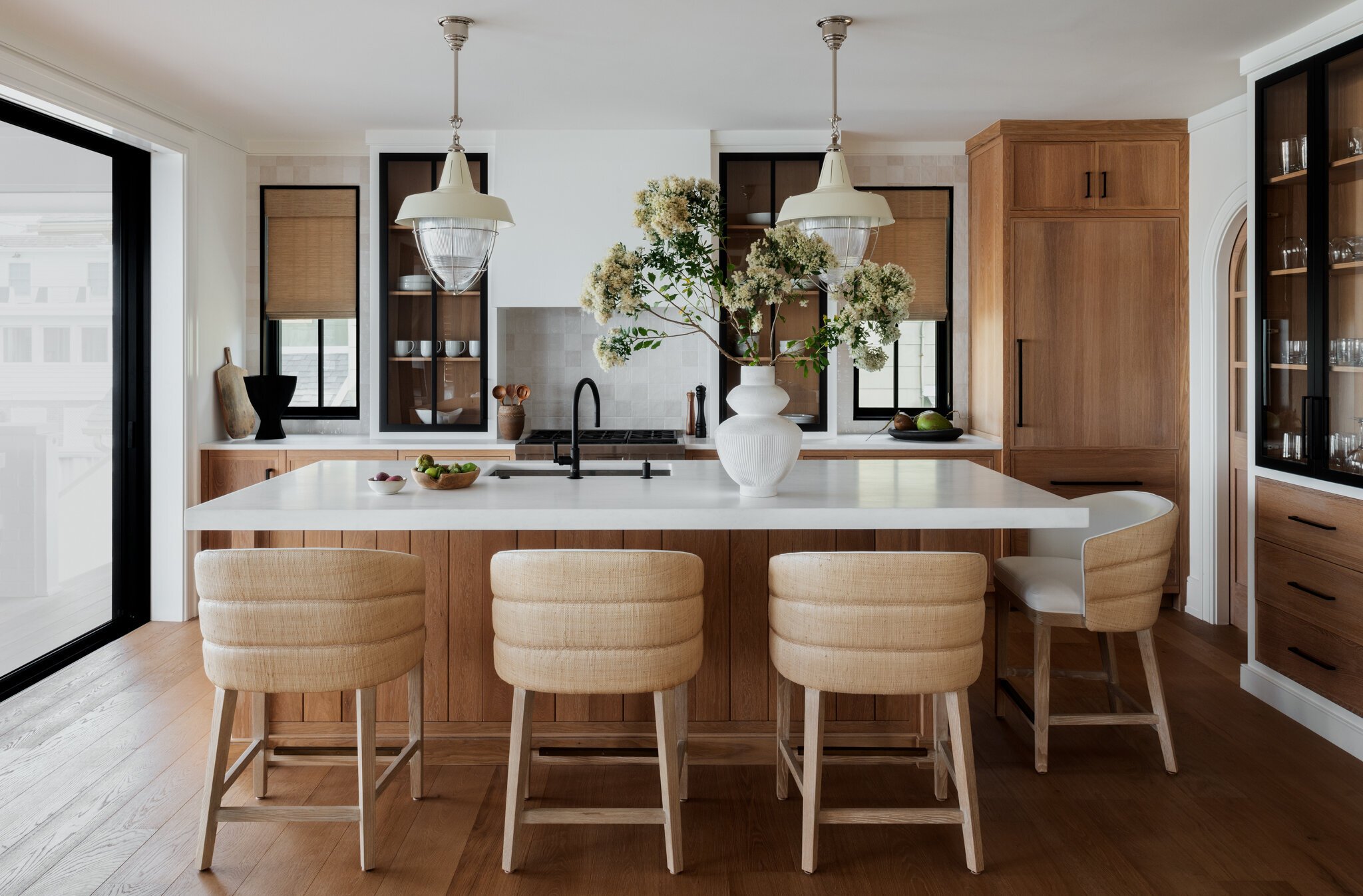 Stephanie Kraus Designs, © Rebecca McAlpin