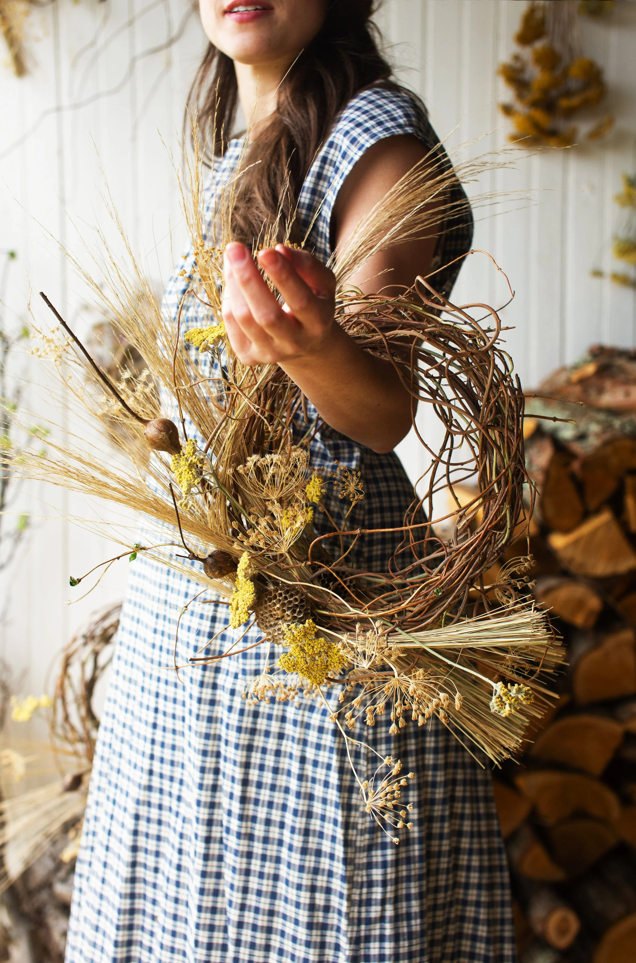 © Isa Salazar for Terrain