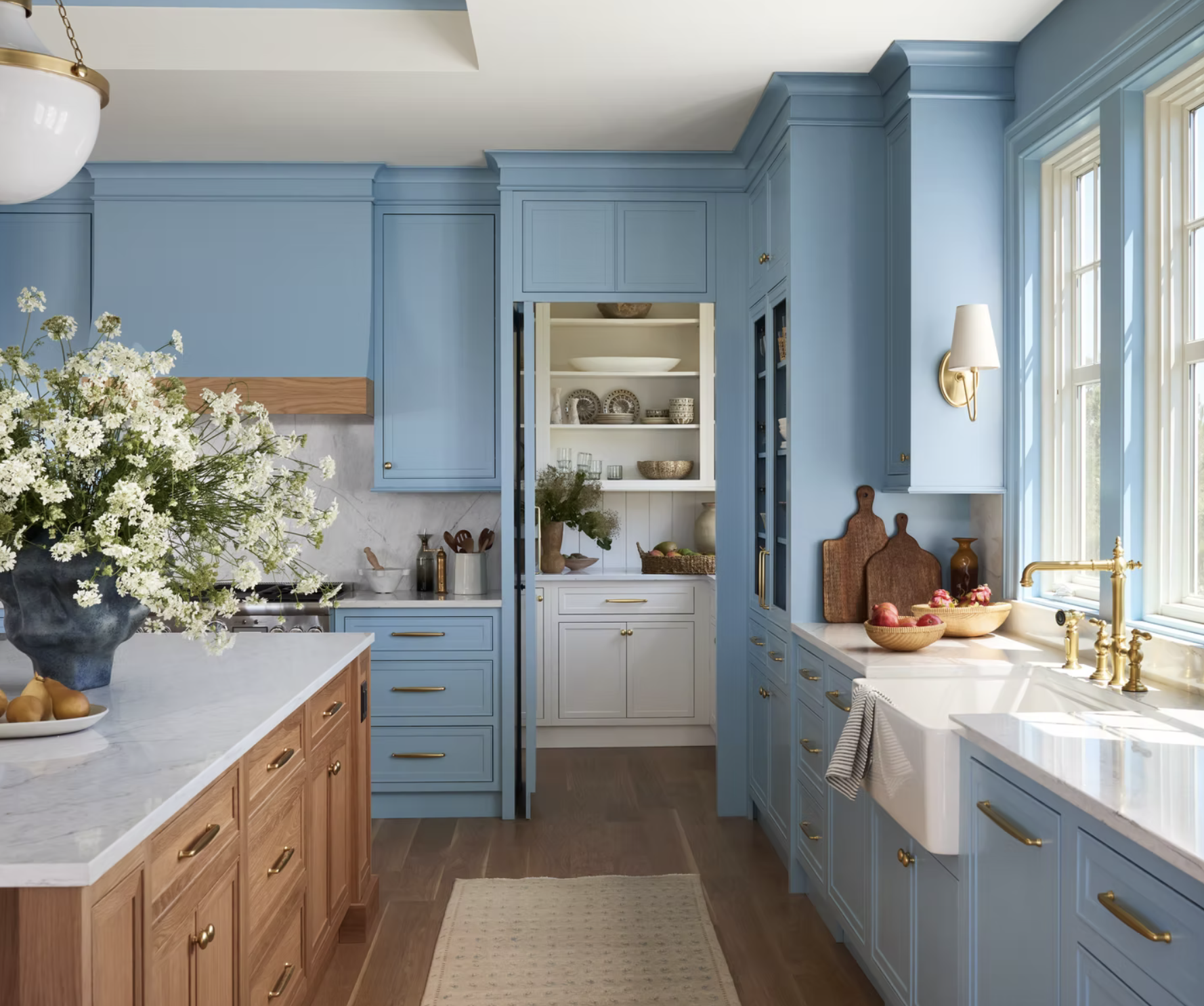 Gables Interiors, @Keyanna Bowen