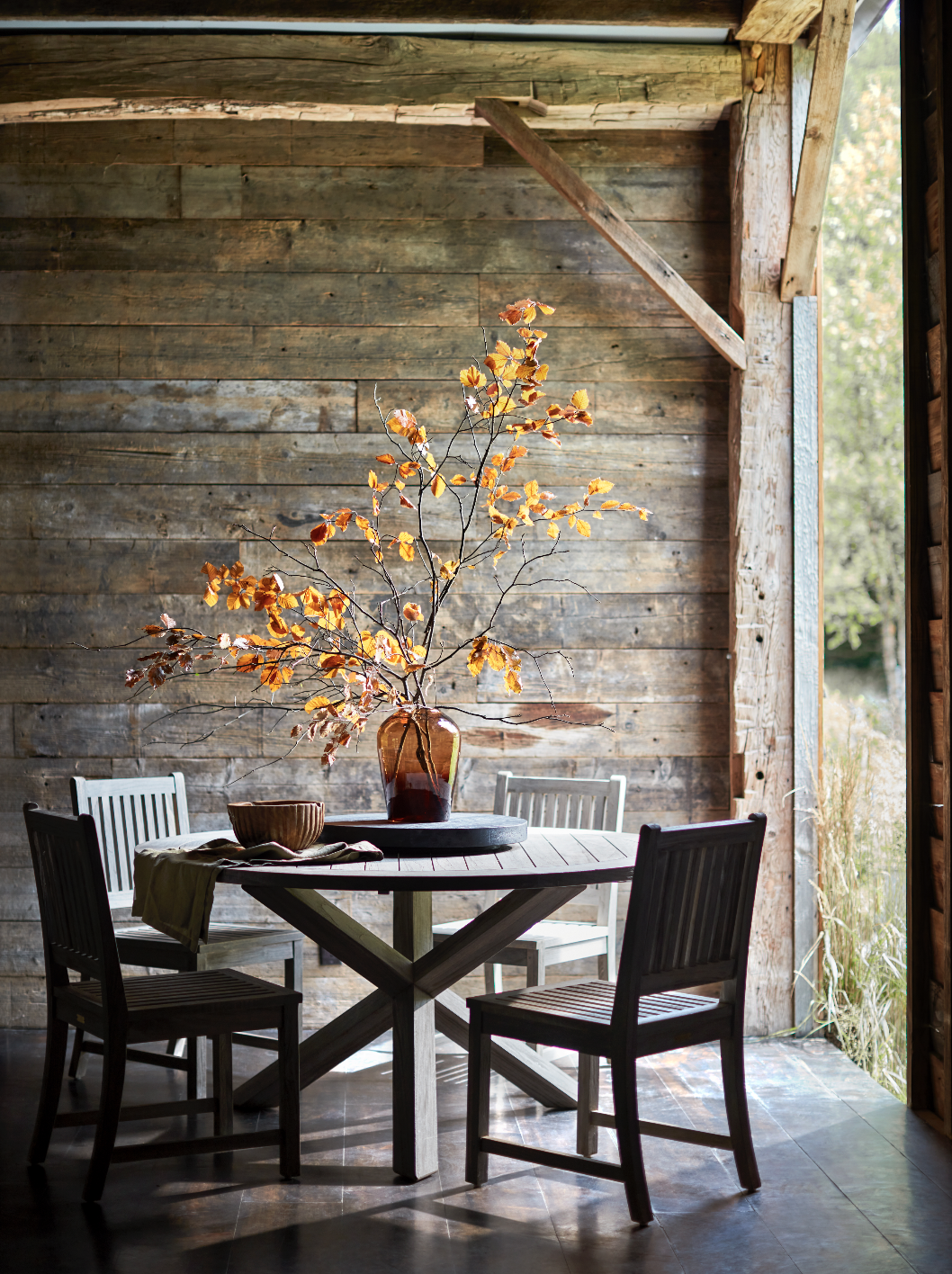 © Debi Treloar for Terrain