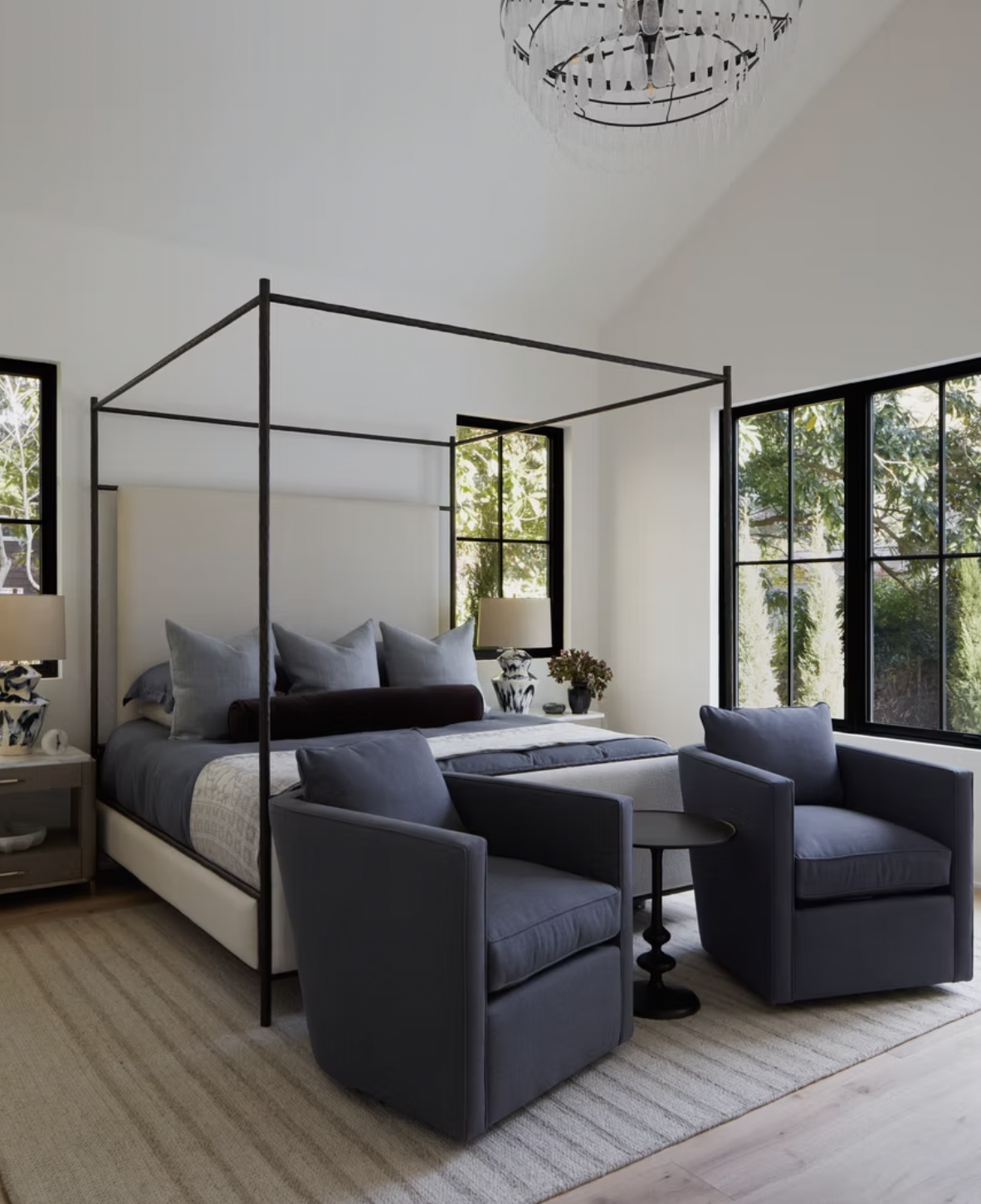 Gables Interiors, @Keyanna Bowen