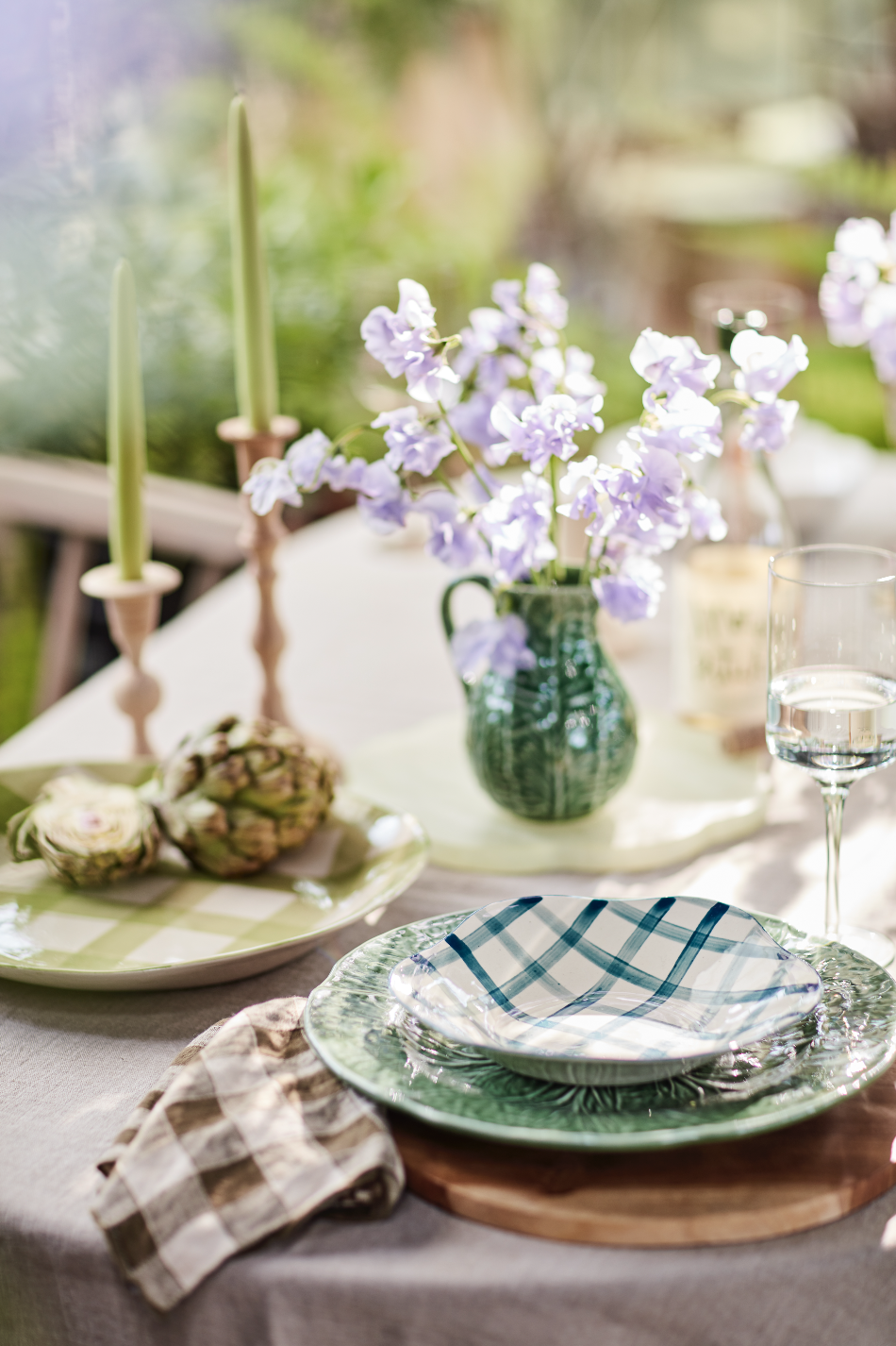 © Debi Treloar for Terrain