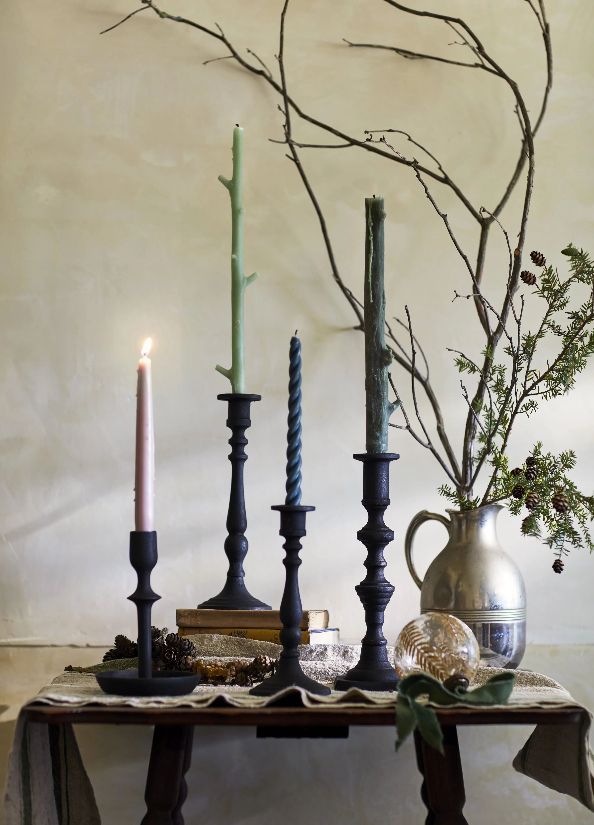 @Debi Treloar for Terrain