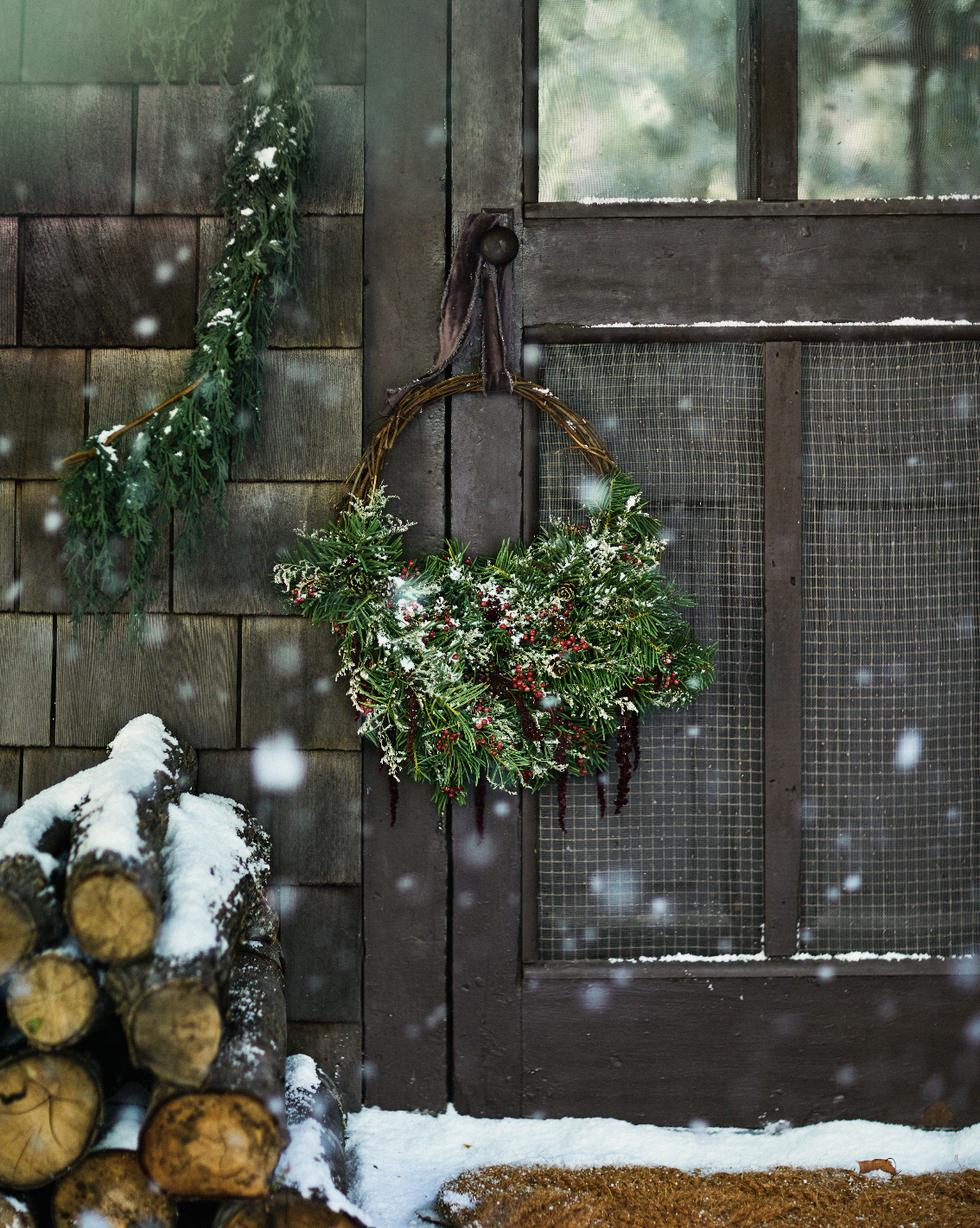 @Debi Treloar for Terrain