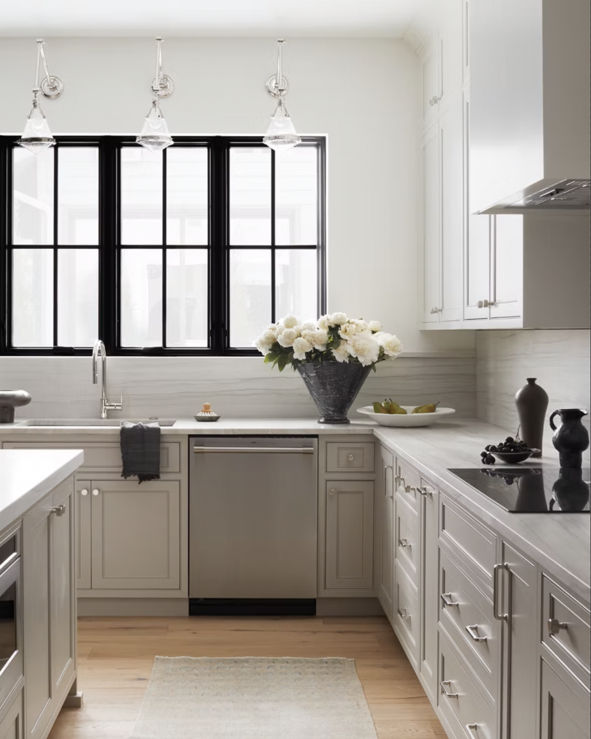 Gables Interiors, @Keyanna Bowen