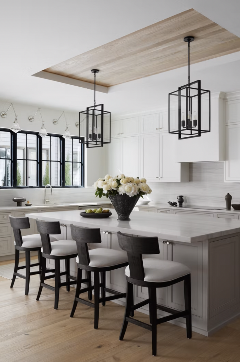 Gables Interiors, @Keyanna Bowen