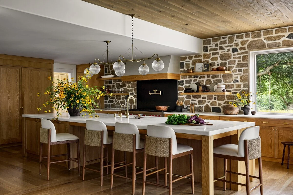 Stephanie Kraus Designs, © Stacy Zarin Goldberg