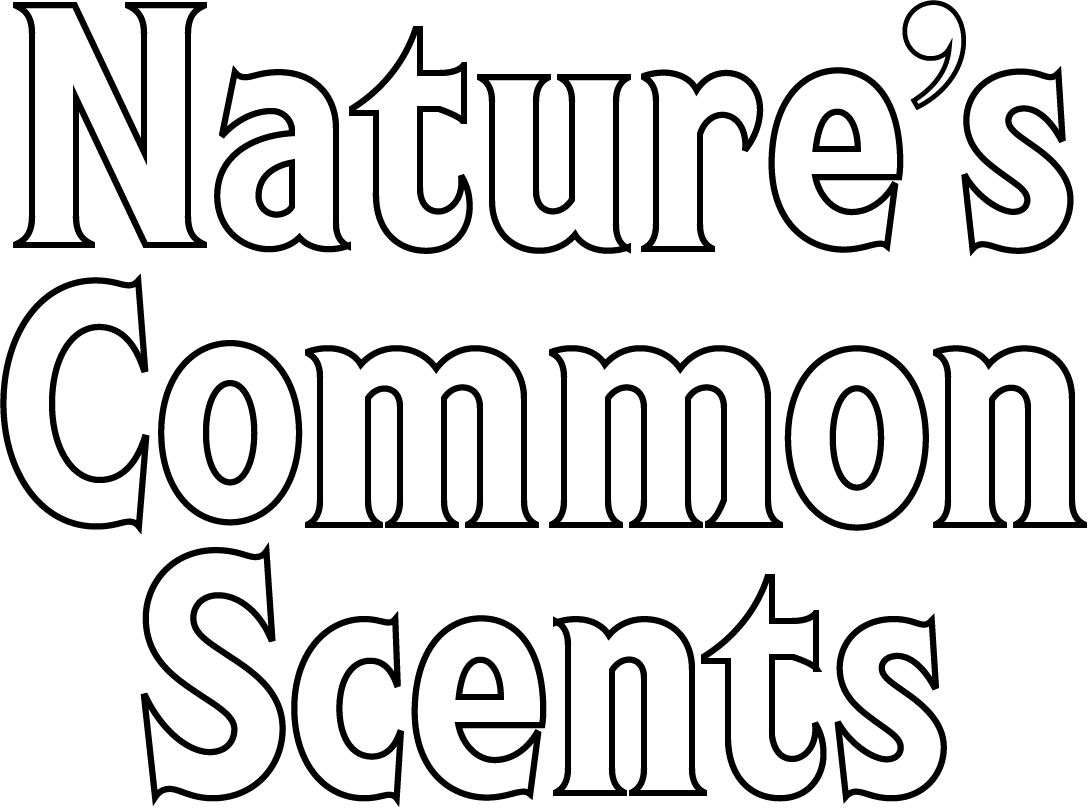 Nature&#39;s Common Scents