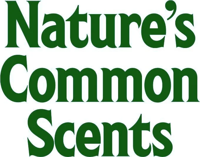 Nature's Common Scents