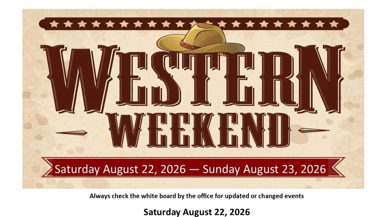Western Weekend
