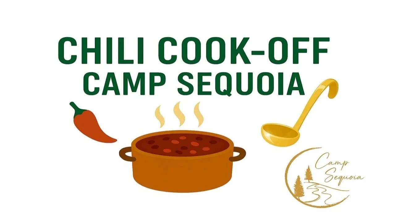 Chili Cookoff