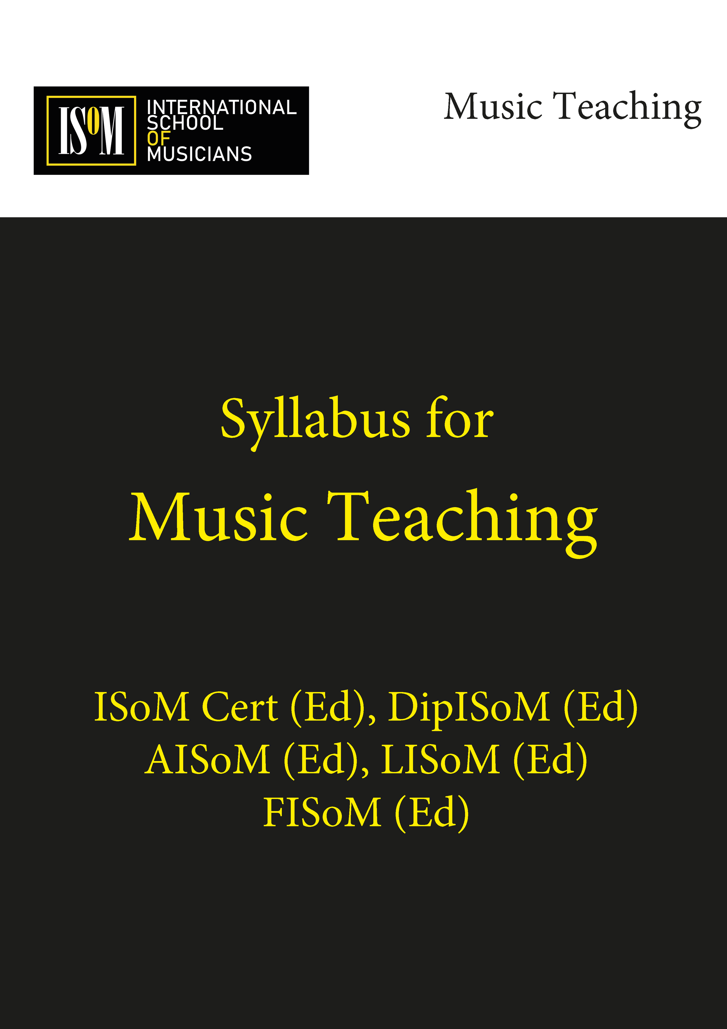ISoM Music Teaching (Ed) Syllabus.png