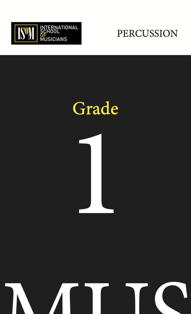 ISoM - Percussion Grade 1.png