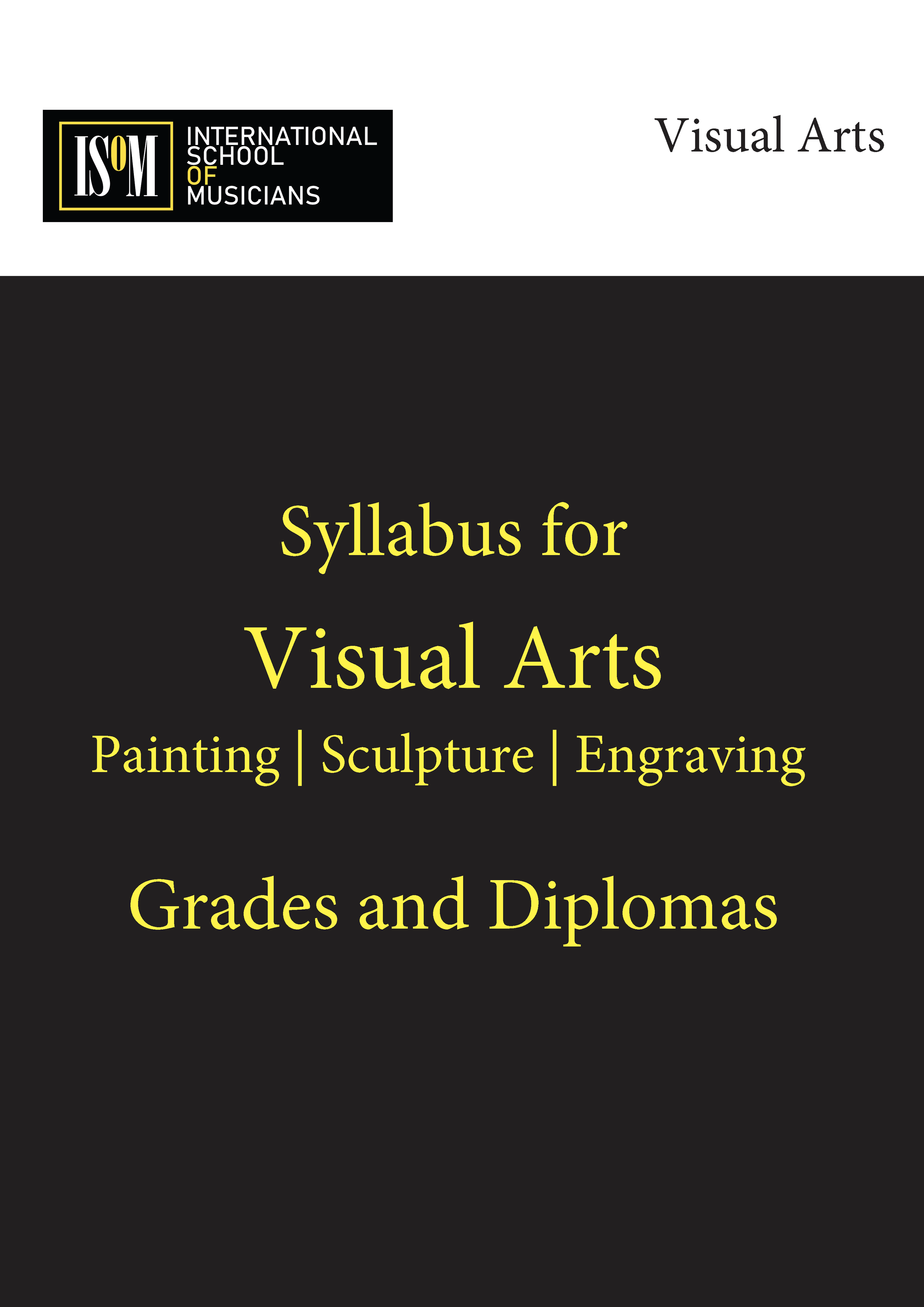 B1. ISoM Visual Arts Syllabus Cover.png