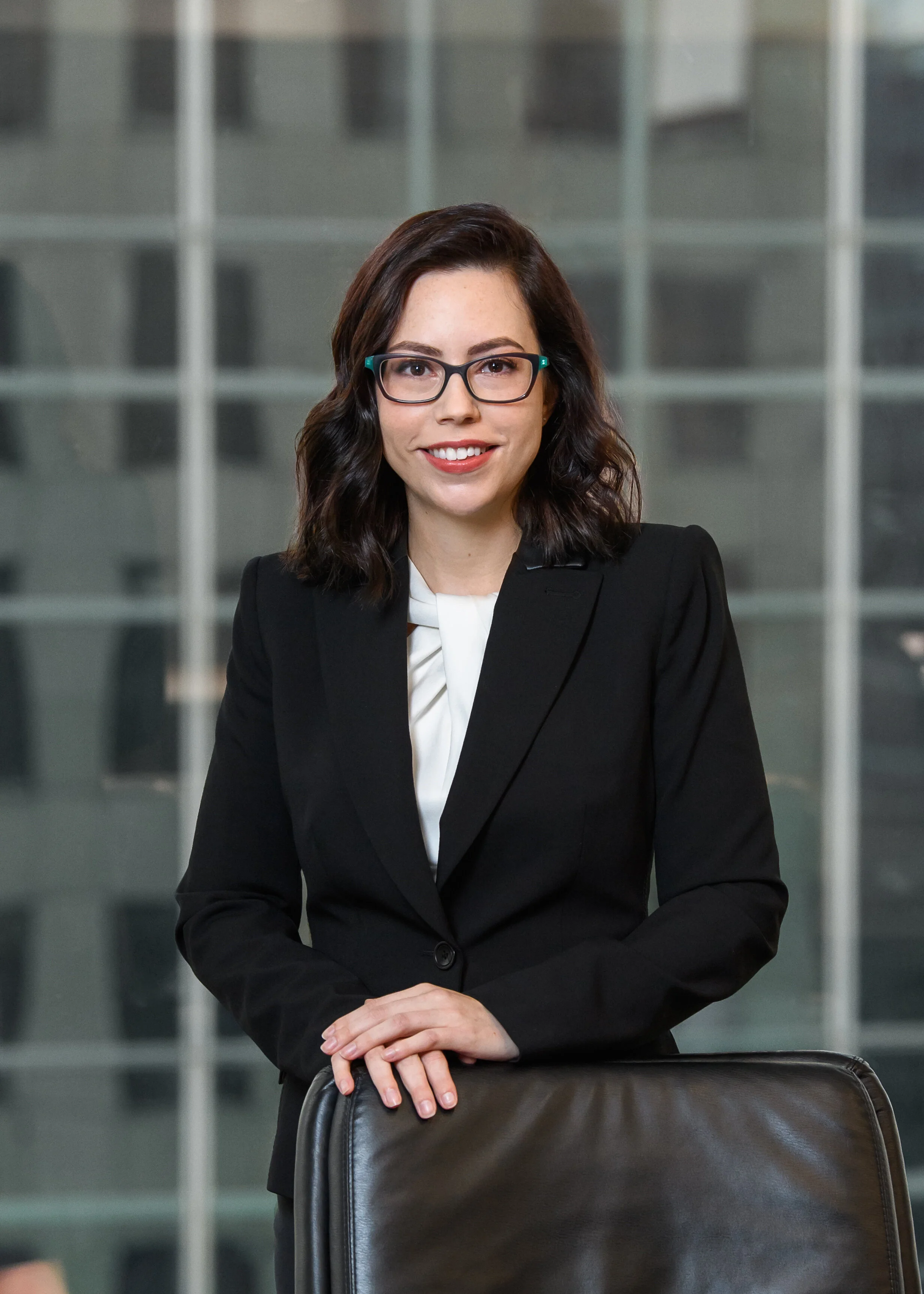 Houston Business Journal Features Hogan Thompson LLP