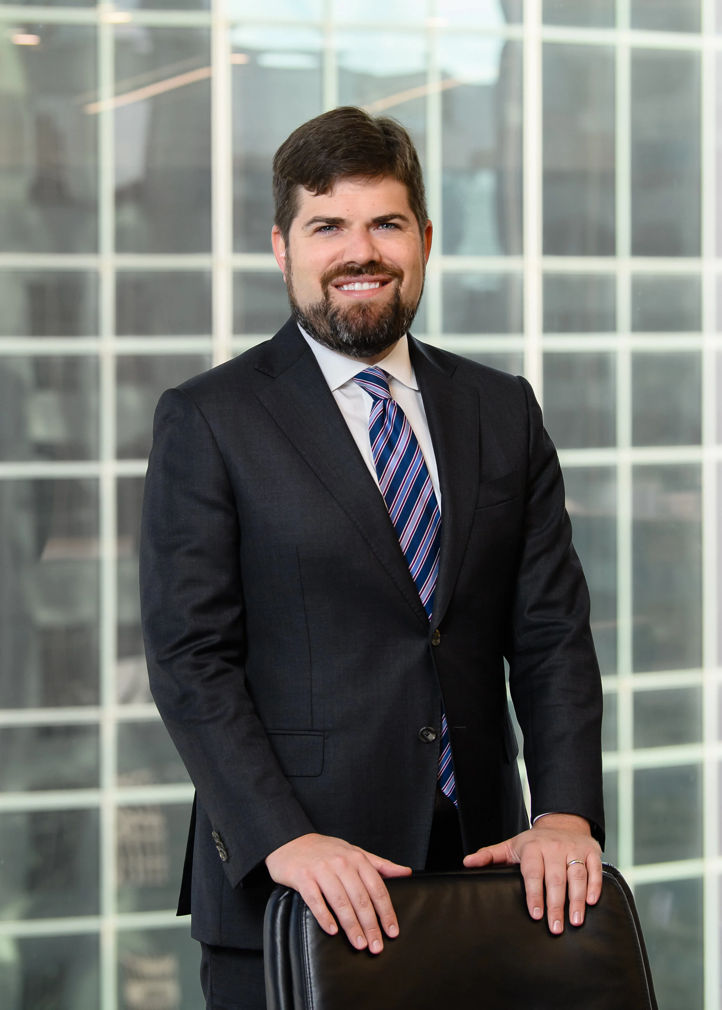 Hogan Thompson LLP Appears in Attorney at Law Magazine