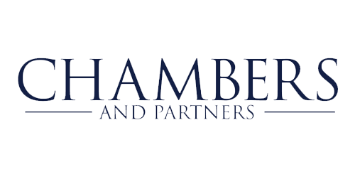 Christopher Hogan Recognized Again by Chambers as a Band 1 Oil and Gas Litigator 