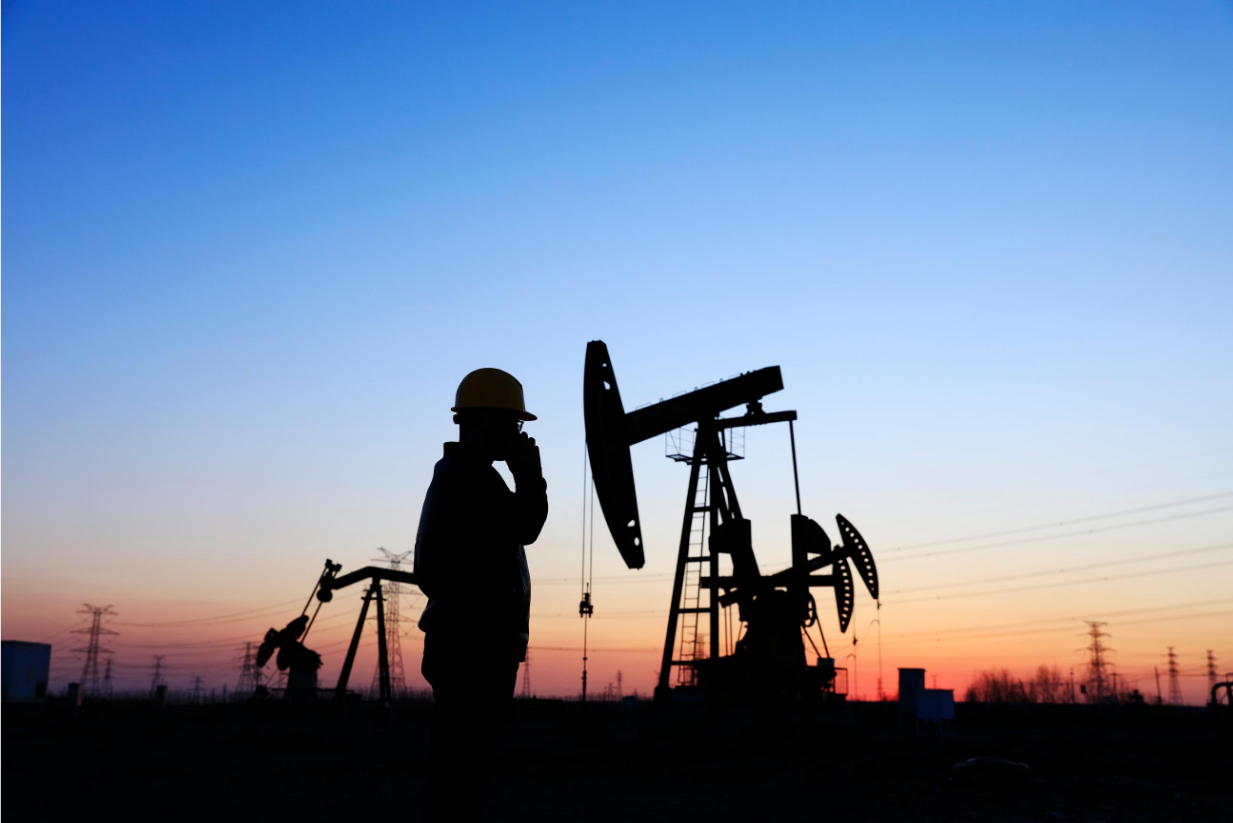 Four Issues to Watch in Oil and Gas Law in 2021