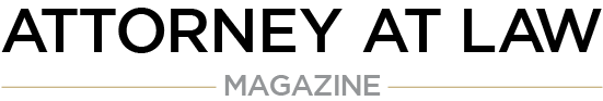 Hogan Thompson LLP Appears in Attorney at Law Magazine