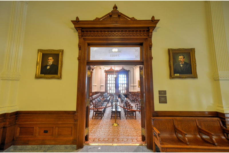 Hogan Thompson Helps Secure Win for Oil and Gas Operator in Texas Supreme Court Offset-Well Provision Case 