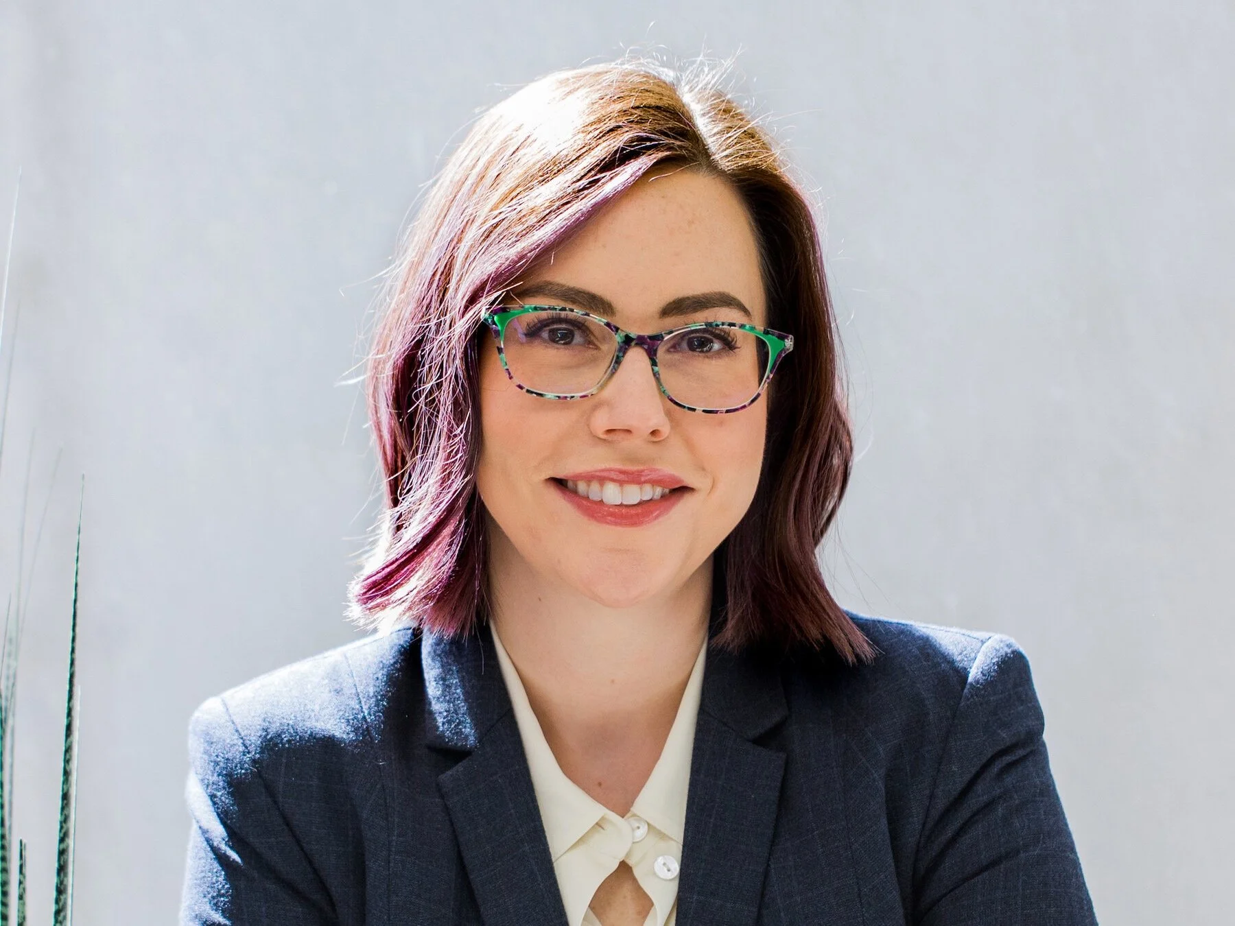 Samantha Thompson Appointed to IEL's Young Energy Professionals Council