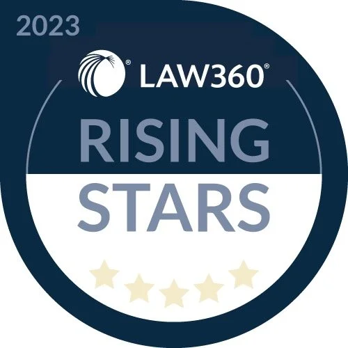 Chris Hogan Featured in Law360 as Rising Star of 2023 in Energy