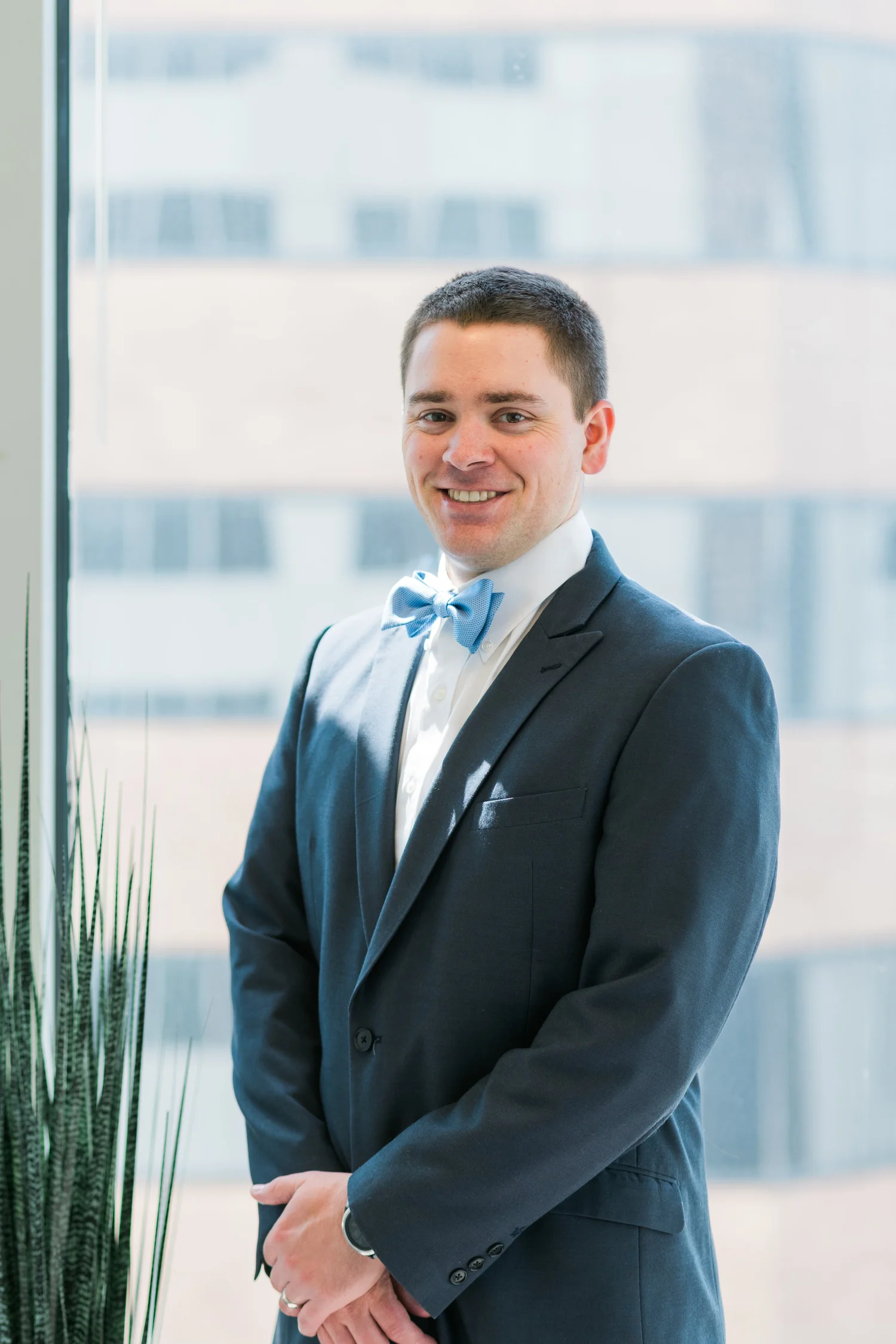 Scott Rutowski Cody Rutowski, Associate — Hogan Thompson Schuelke LLP