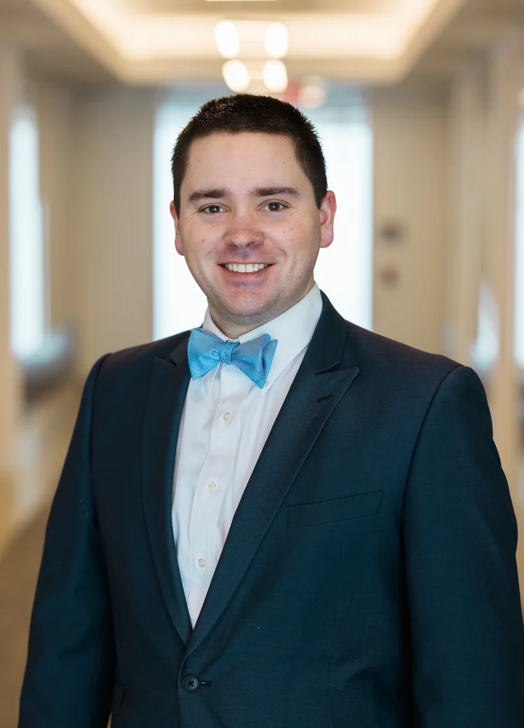 Scott Rutowski Cody Rutowski, Associate — Hogan Thompson Schuelke LLP