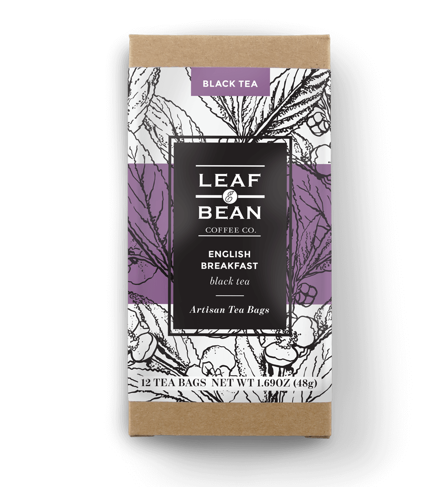 Leaf & Bean Coffee Co.
