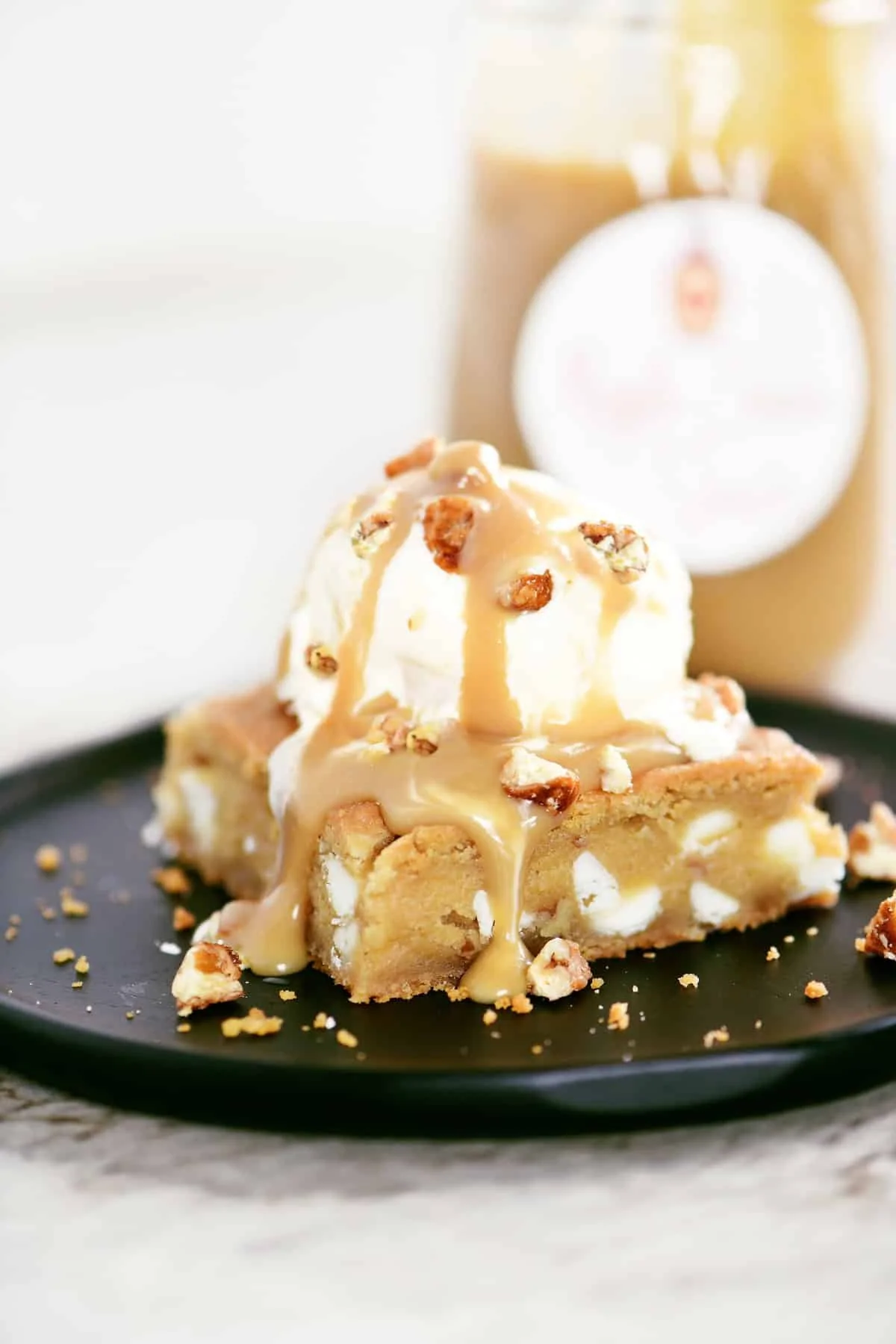 Maple Creme