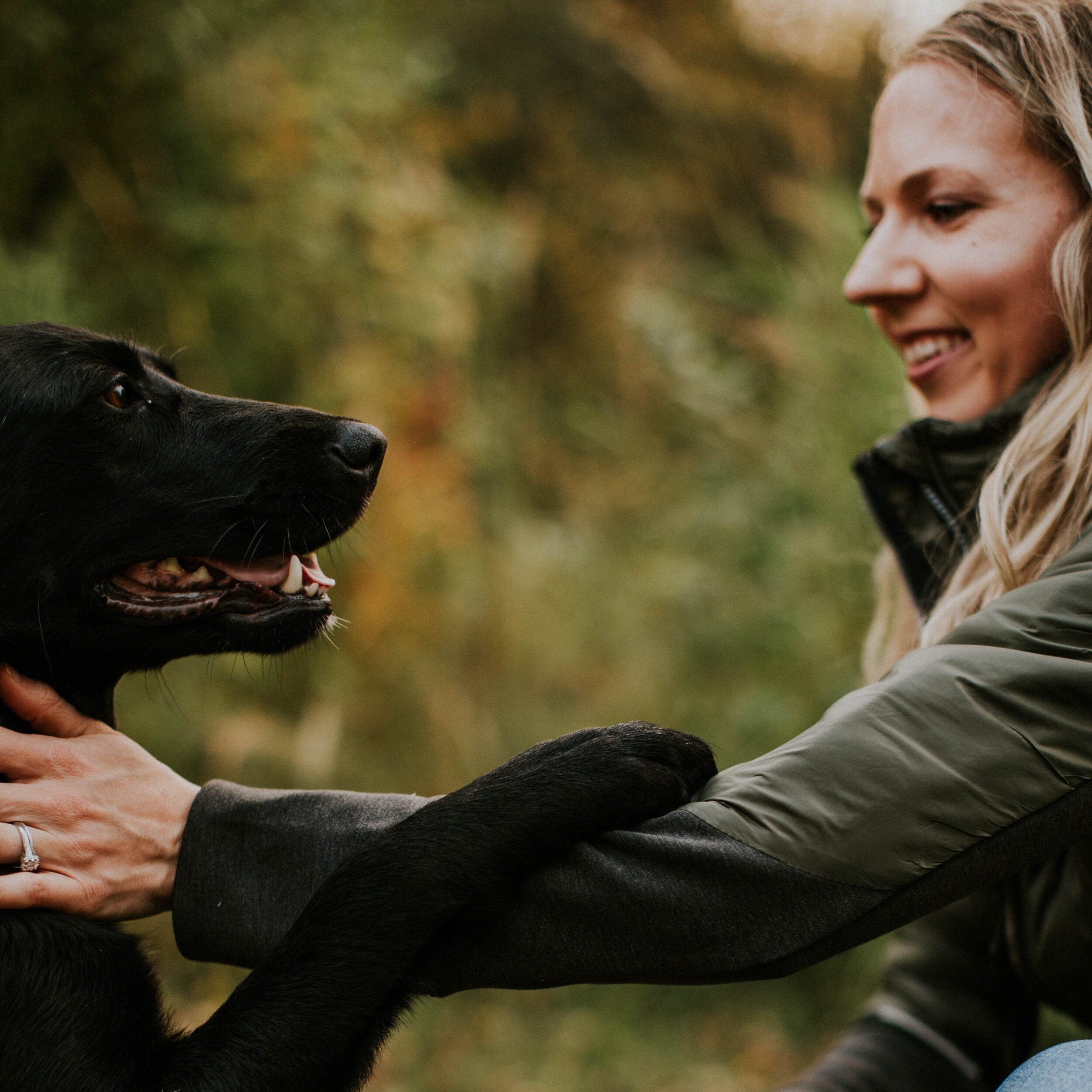 Change in Environment