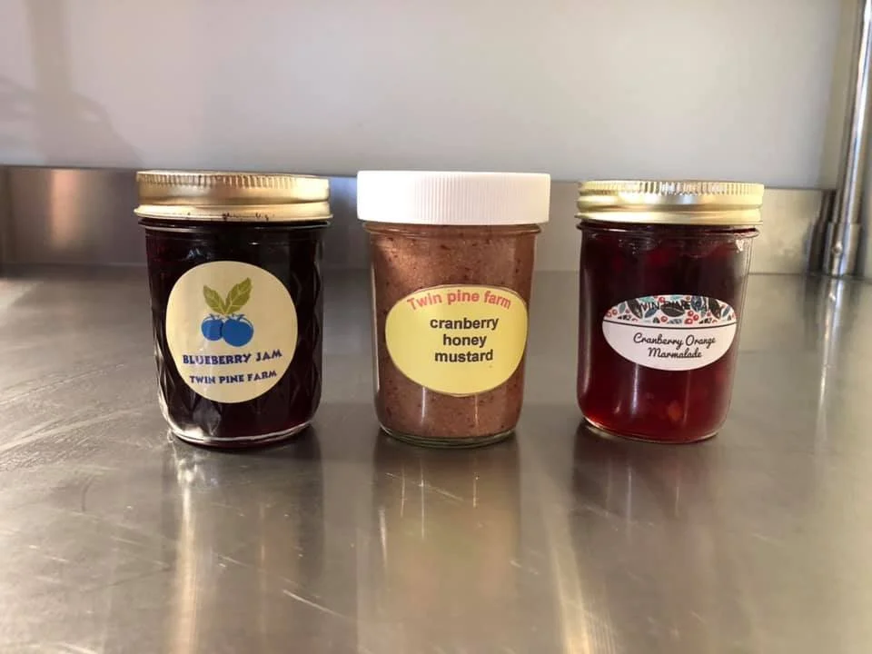 Some of our products