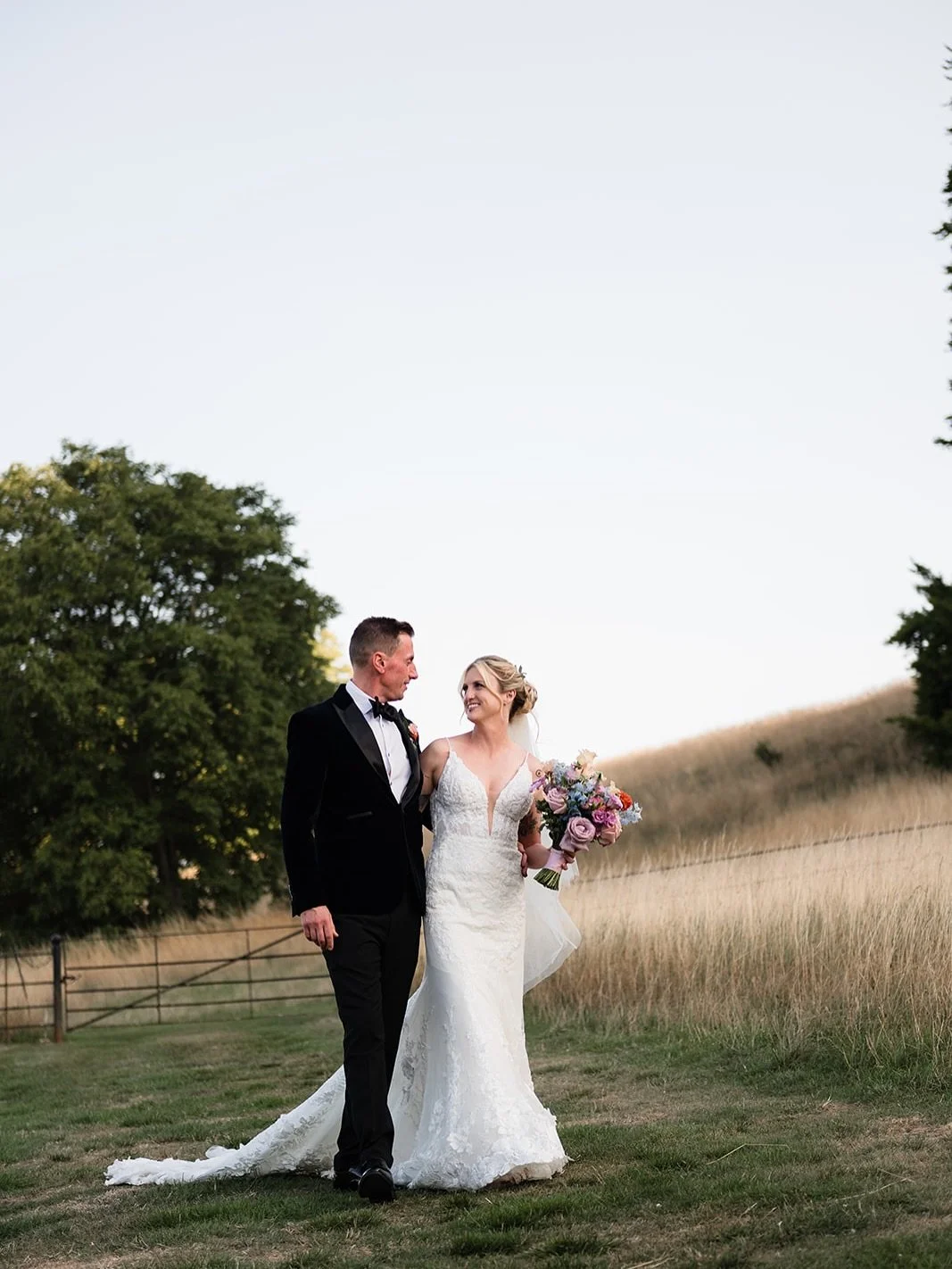 A few frames from J&amp;J&rsquo;s colour filled and action packed wedding on Saturday. 
From the bridal party getting ready at the grand, a heartfelt ceremony at The Sacred Heart church in Hove, to the beautiful reception at @findon_place 

The day w