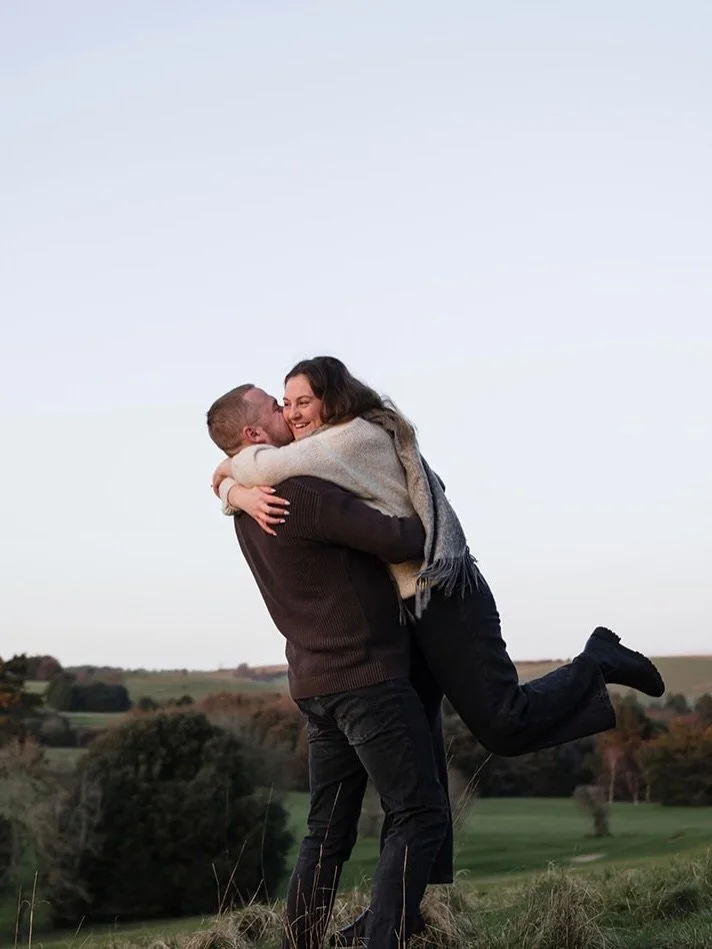 What a proud moment for me 🤍

I had the honour of creating the images for my beautiful daughter and Rob&rsquo;s Save the Date cards for their 2027 wedding. It feels so special to be asked to capture something so important for people you love so much