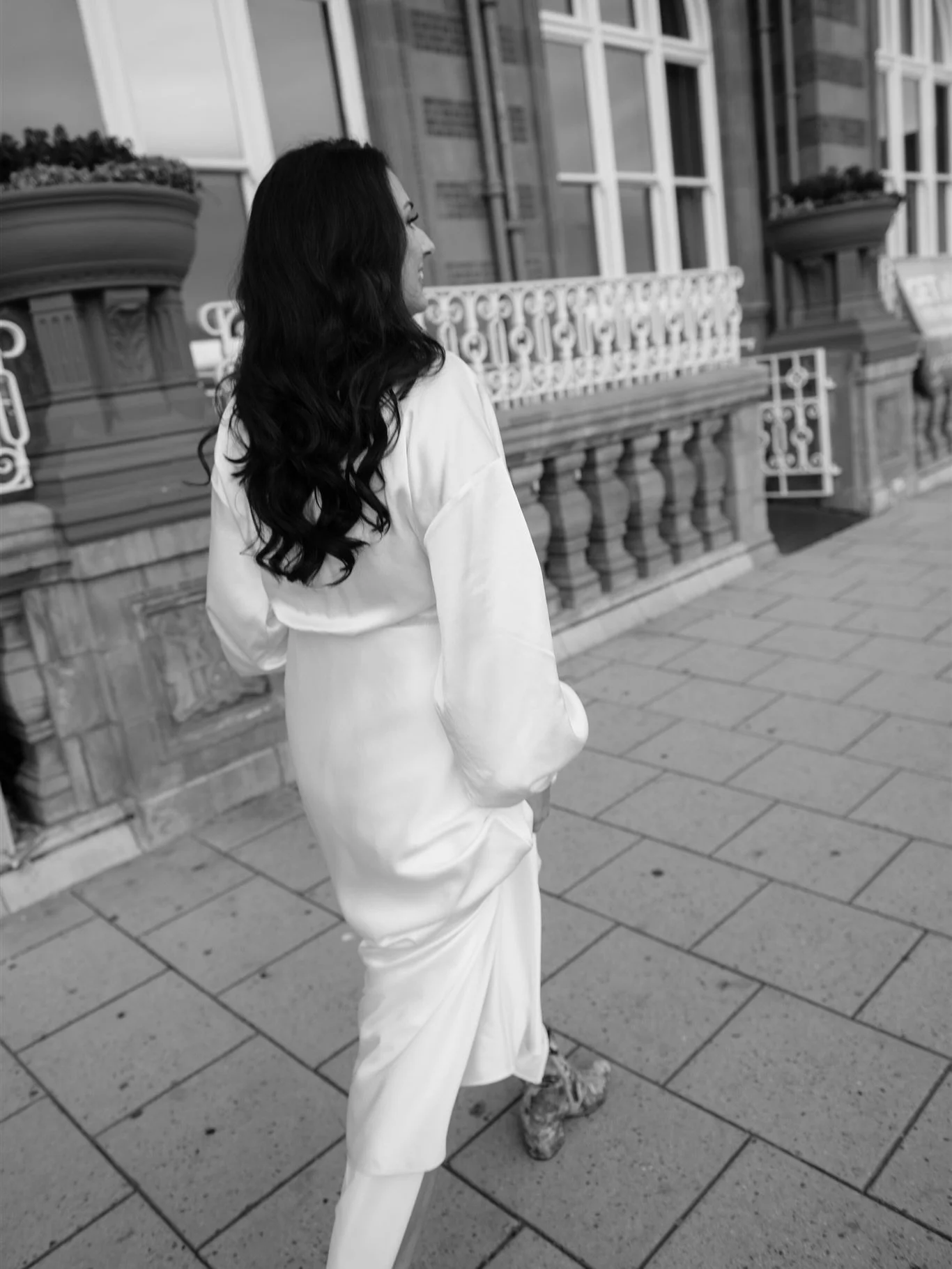 It&rsquo;s been a while, I know, but I have been busy behind the scenes. 
Admin-ing, shooting, editing and creating. 

A long held creative vision finally happened on Monday after it originally being foiled by Covid. They say everything happens for a