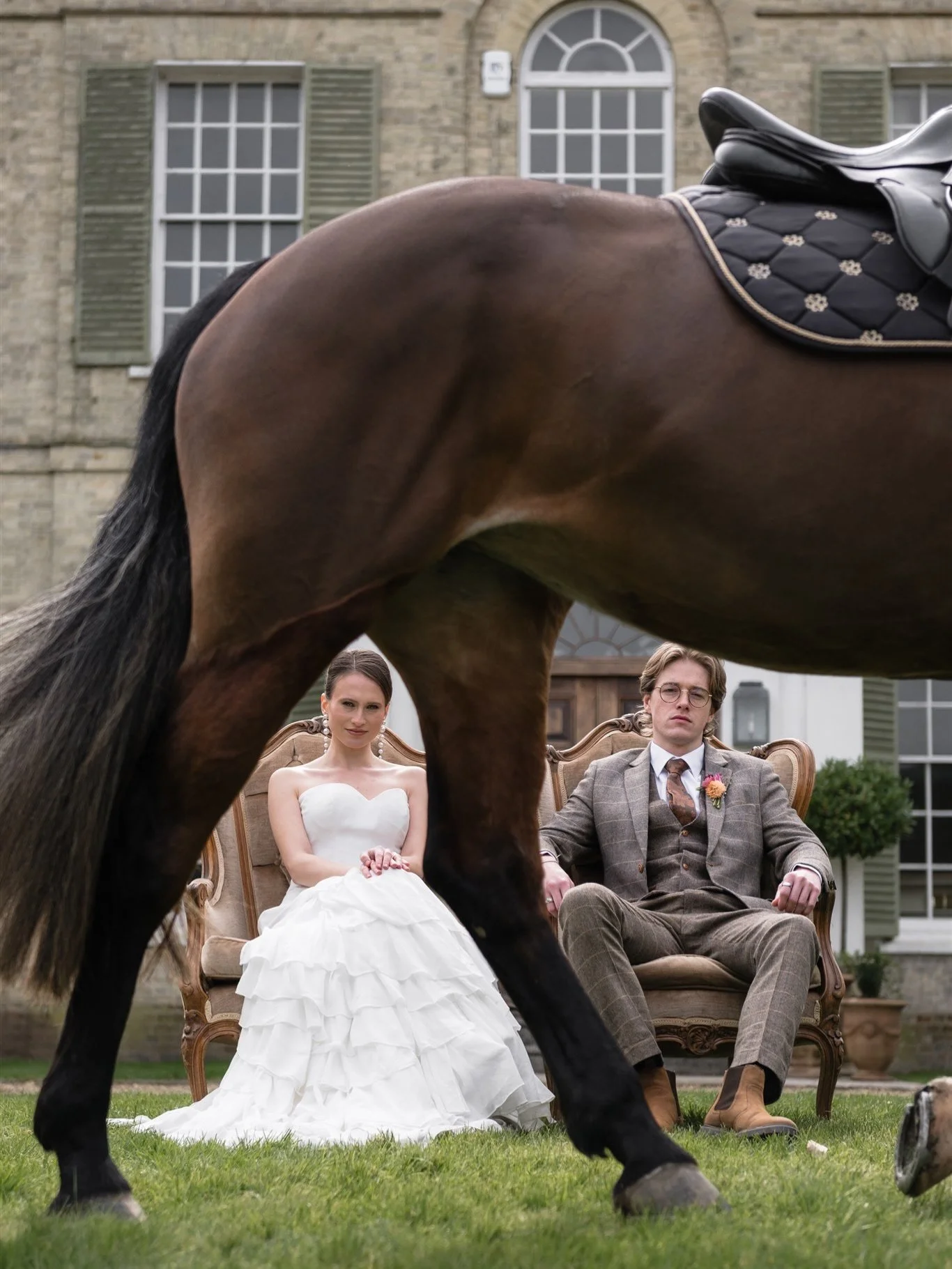 It&rsquo;s been so so hard sitting on these images for so long, but now that the feature has gone out on @rockmywedding I can now share the frames from what was the most amazing and fulfilling shoot. 
I&rsquo;ve been wanting to merge my two photograp